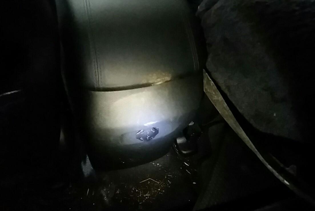 Hyundai Santa Fe - 2013-Present