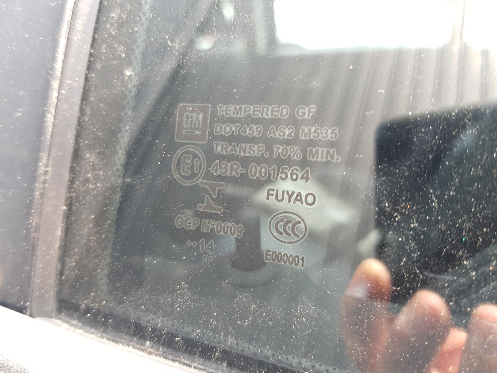 Holden Commodore - VF 2013-Present