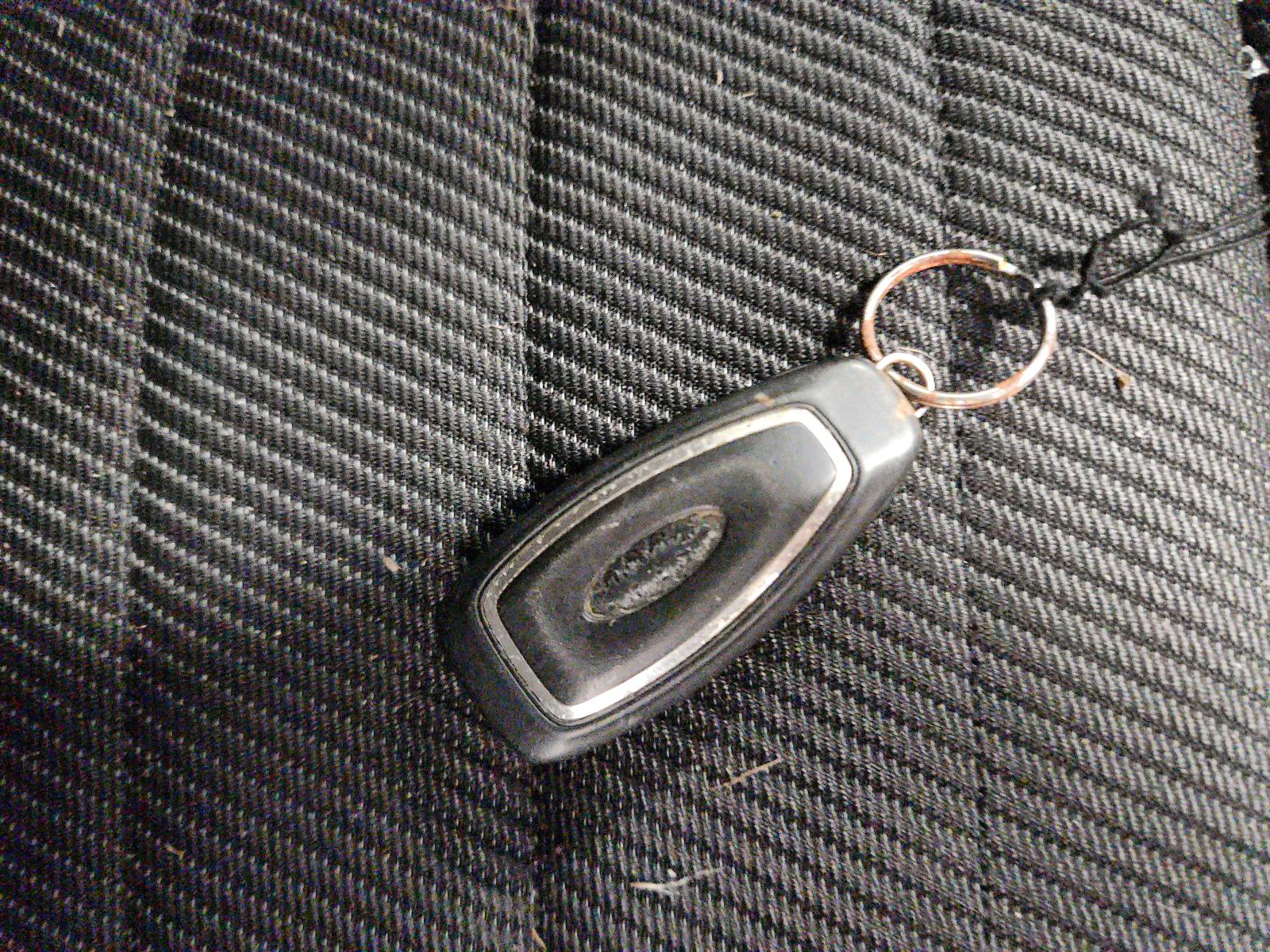 Ford Kuga - TF 2013-Present