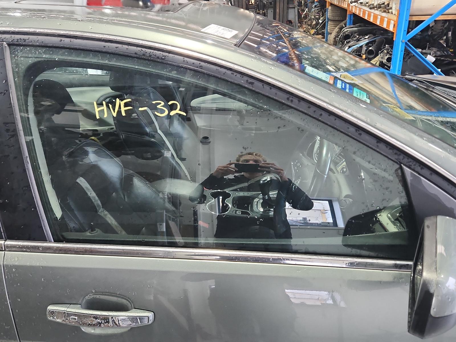 Holden Commodore - VF 2013-Present