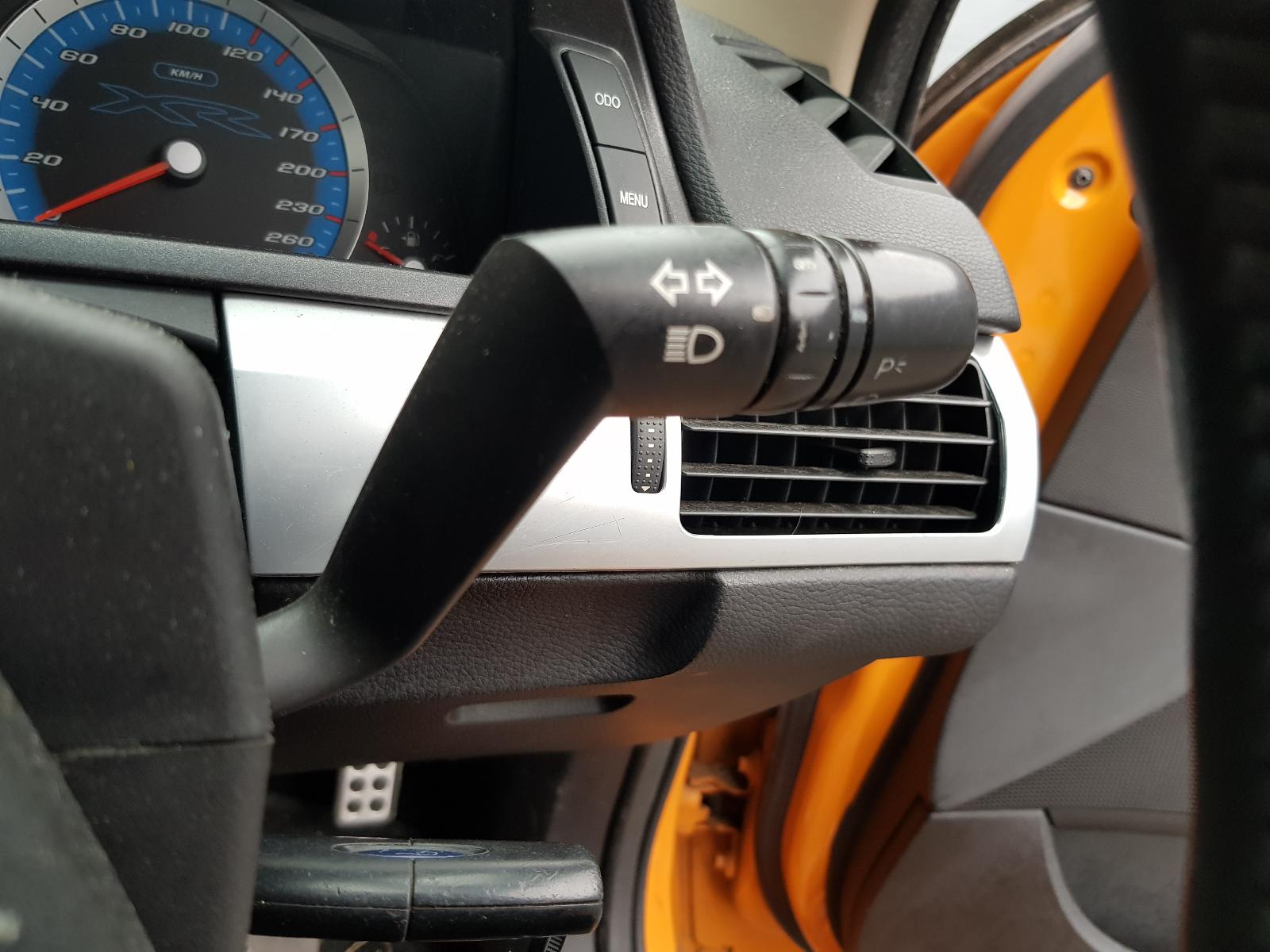 Ford Falcon - FG-FGX 2008-2016