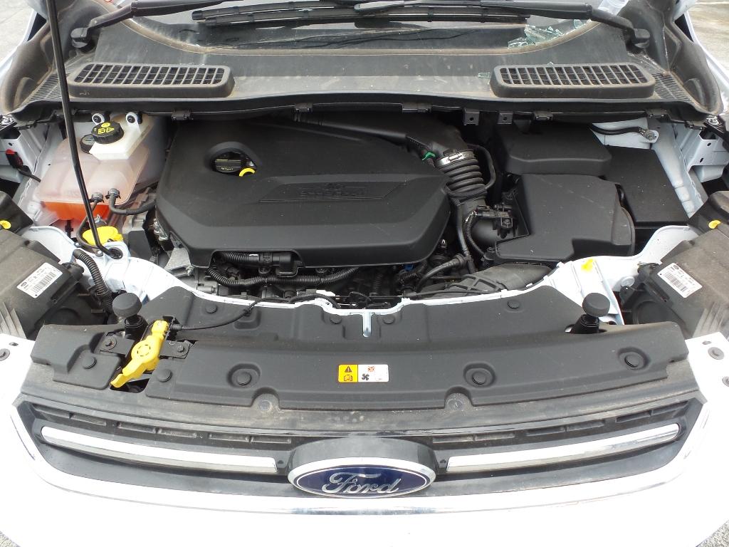 Ford Kuga - TF 2013-Present