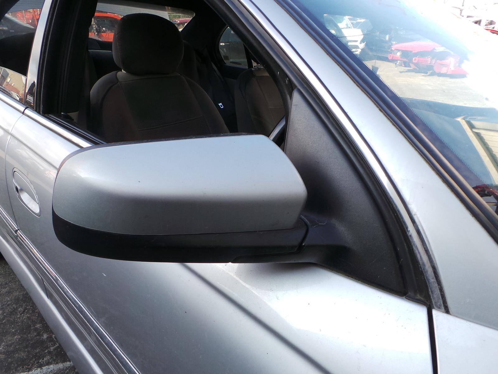 Holden Commodore - VZ 2004-2007