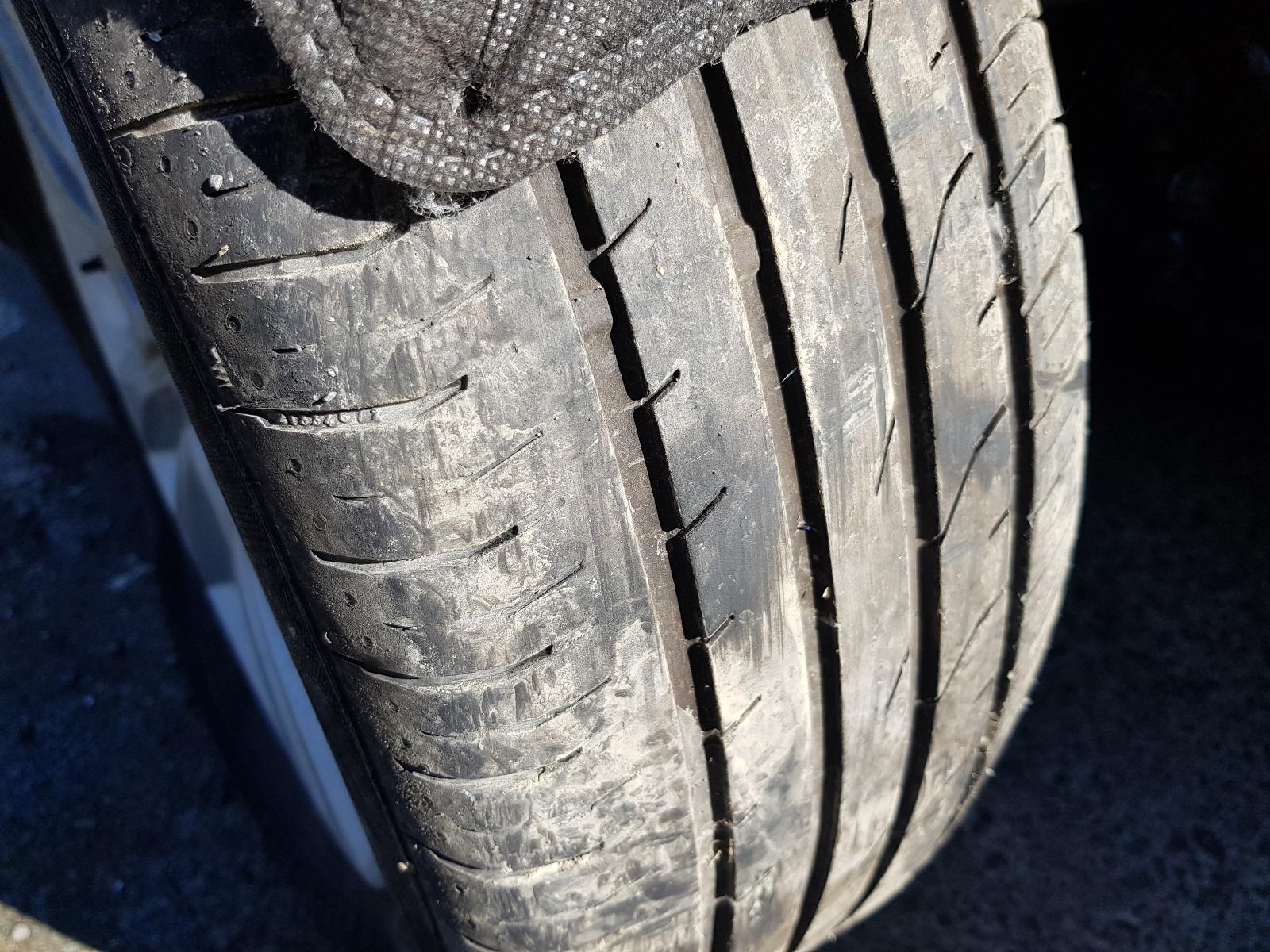 Holden Trax - TJ Series 2013-Present