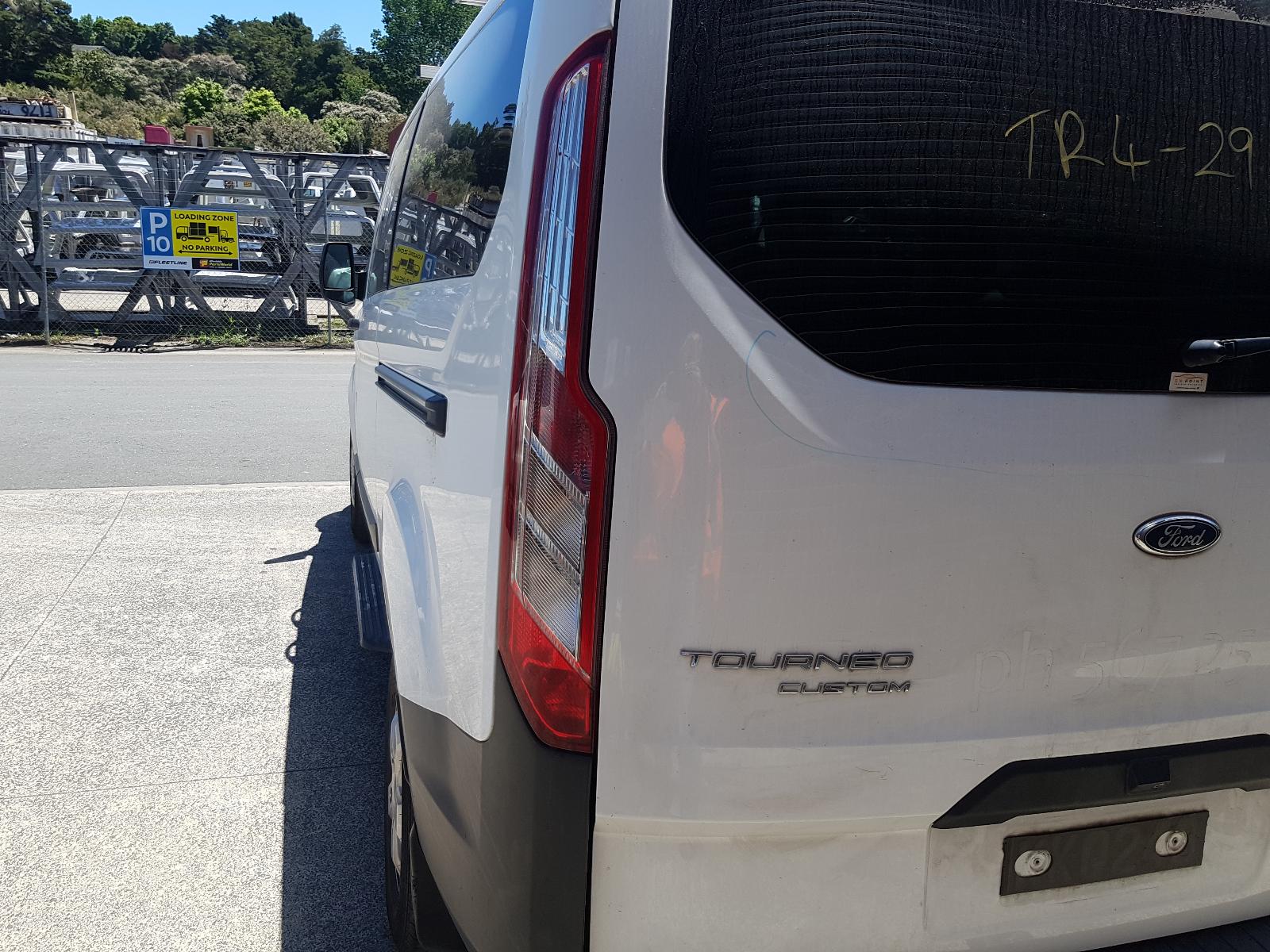 Ford Transit - Other