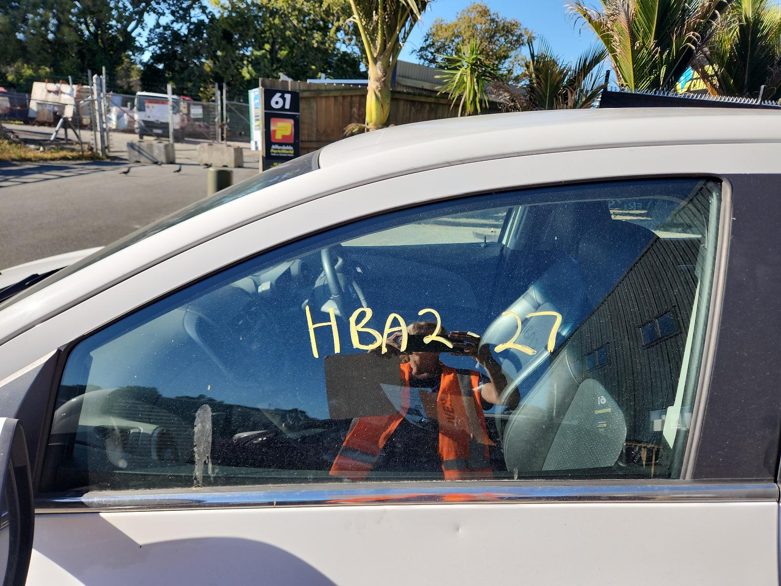 Holden Barina - TM 2011-Present