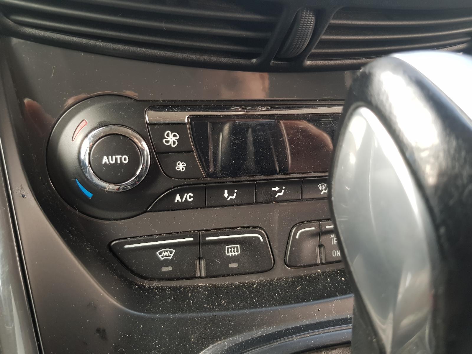 Ford Kuga - TF 2013-Present