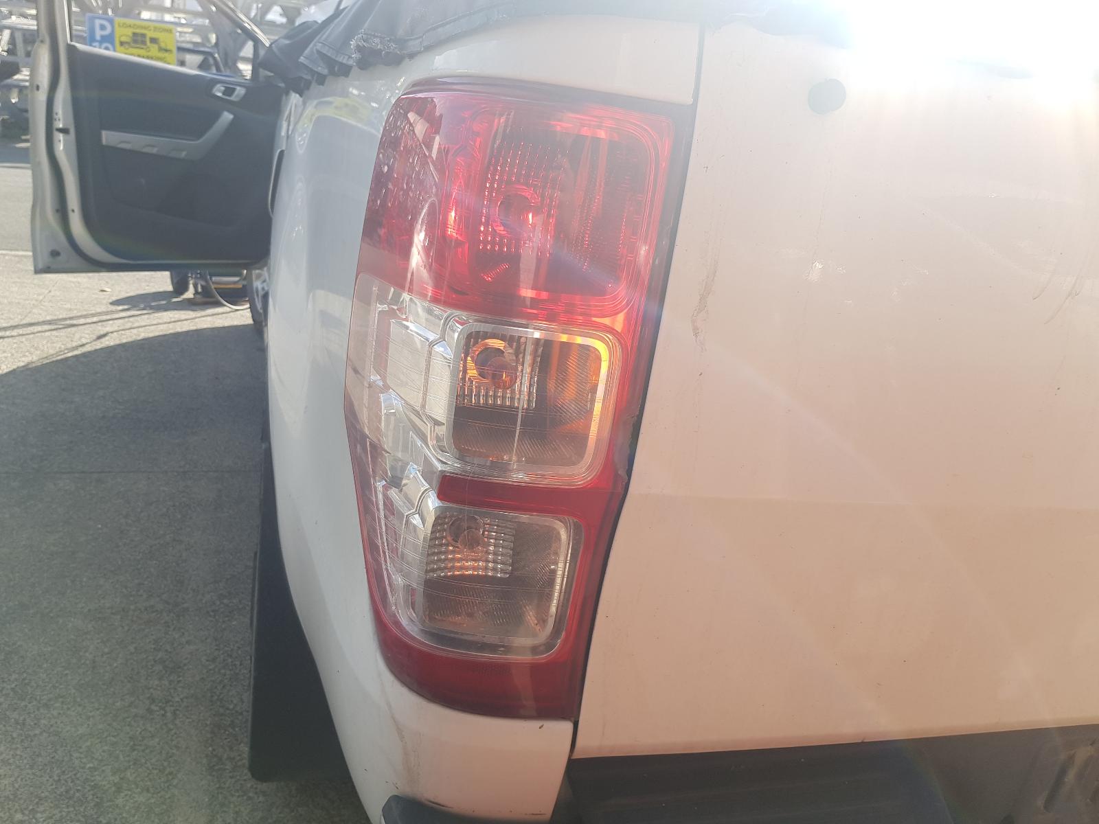 Ford Ranger - PX/PX2 2011-2017