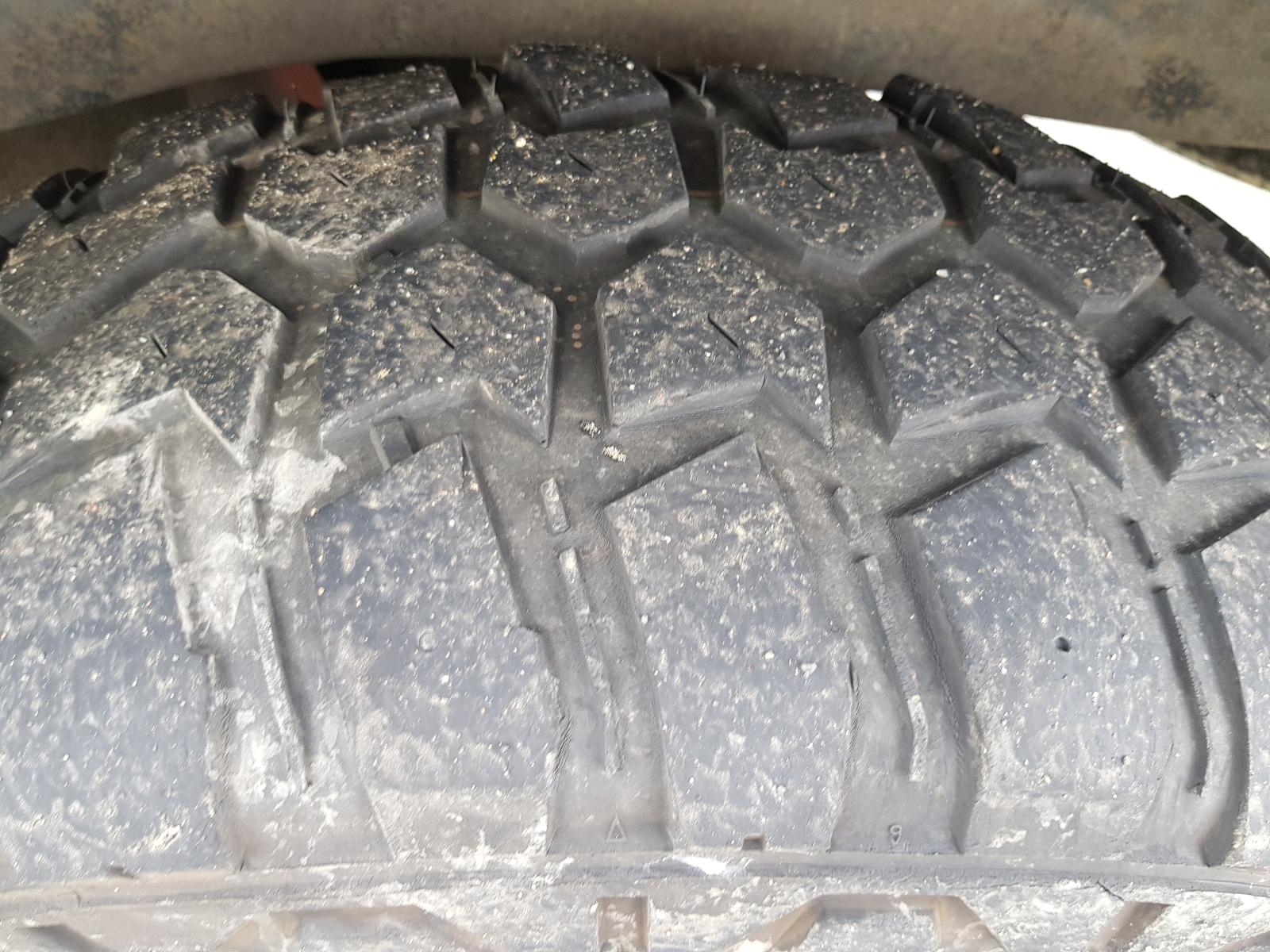 Ford Ranger - PJ 2006-2009