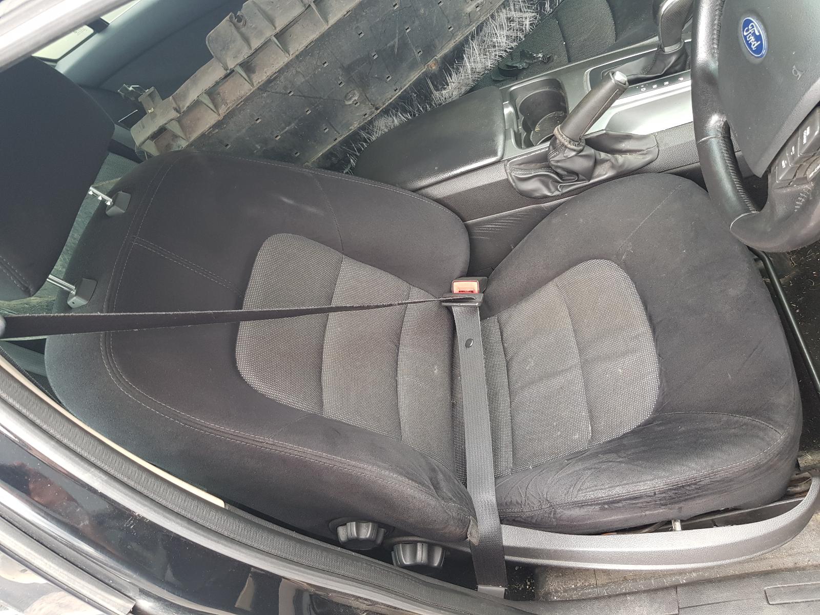 Ford Falcon - FG-FGX 2008-2016