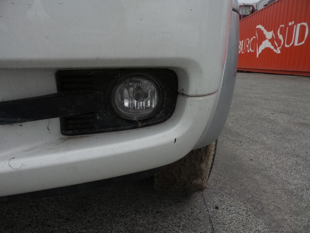 Ford Ranger - PJ 2006-2009