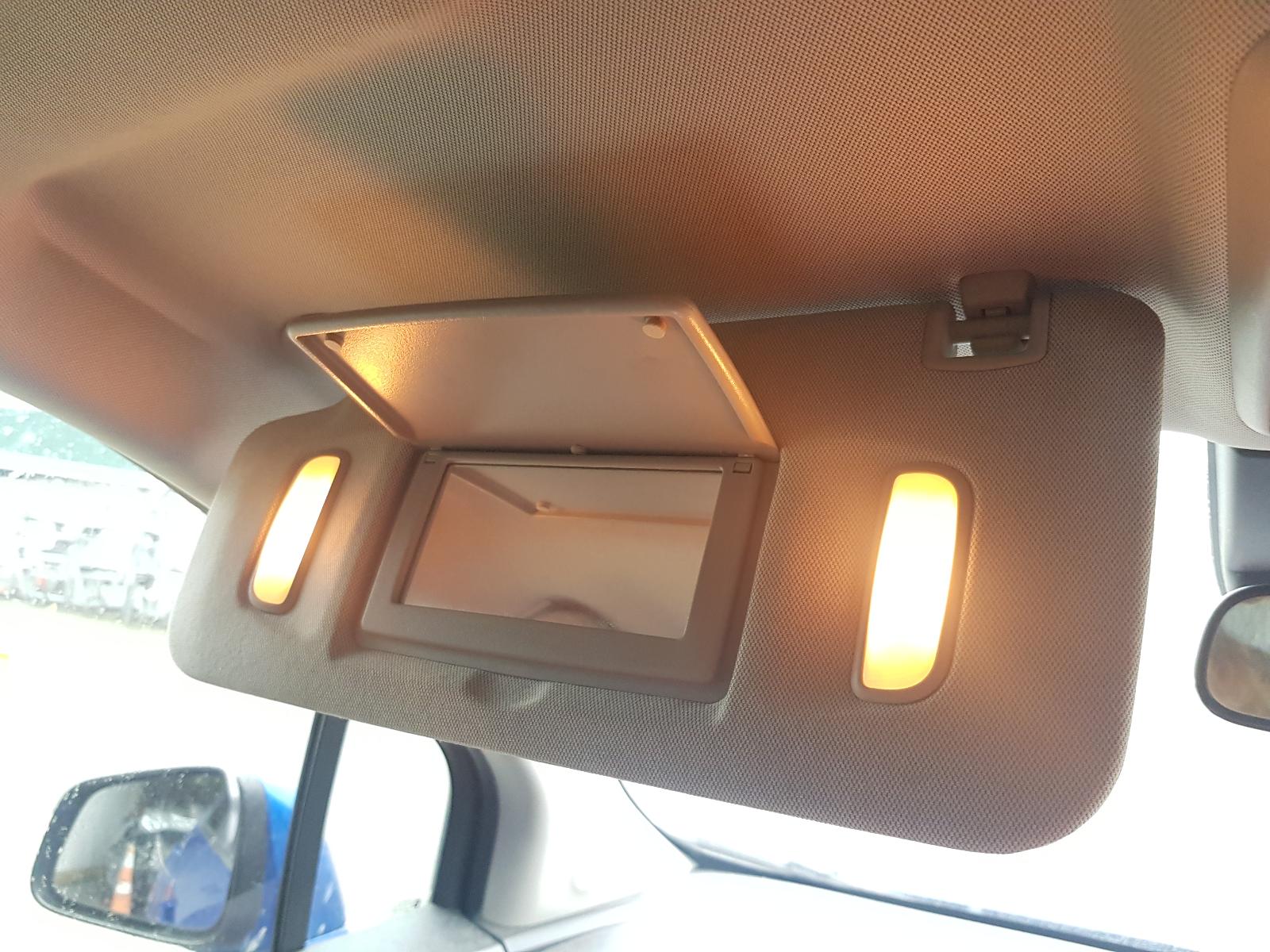 Holden Trax - TJ Series 2013-Present