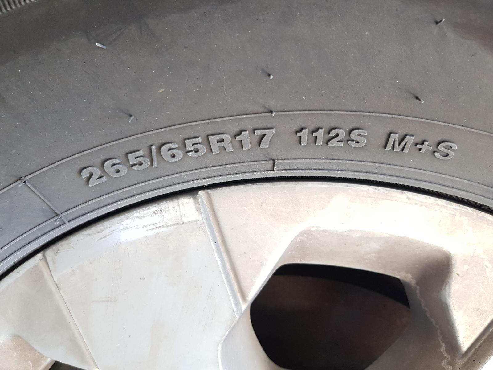 Holden Colorado - RG2 2016-Present