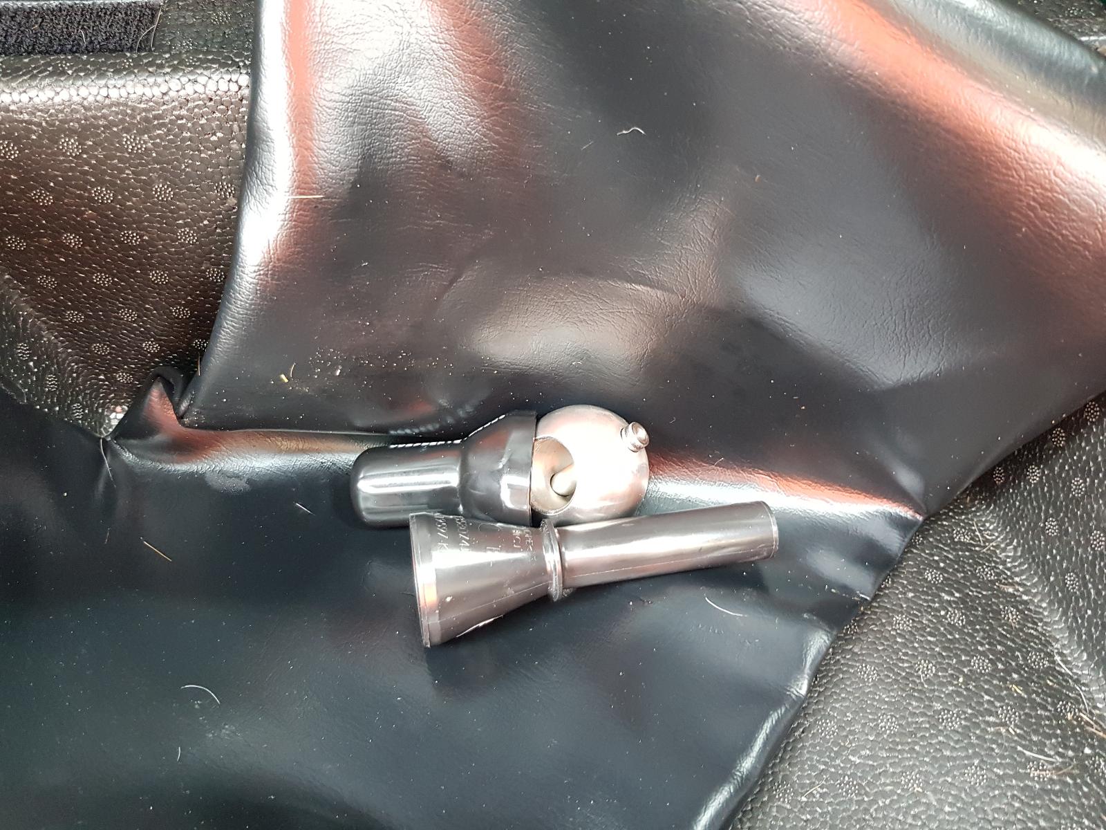 Holden Colorado - RG2 2016-Present