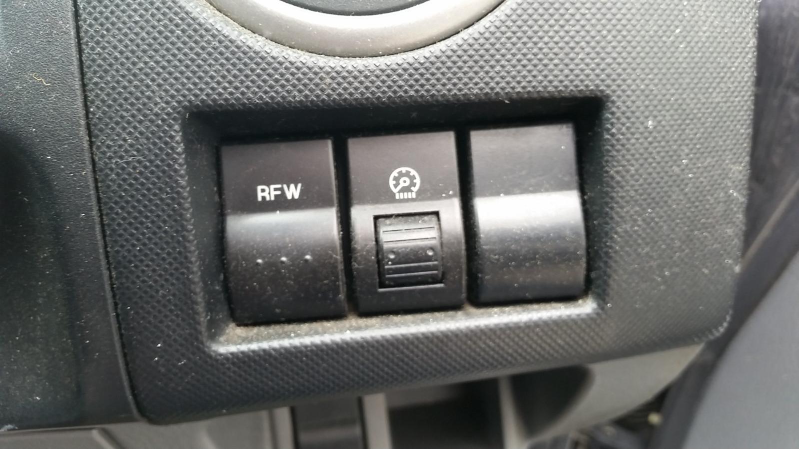 Ford Ranger - PJ 2006-2009