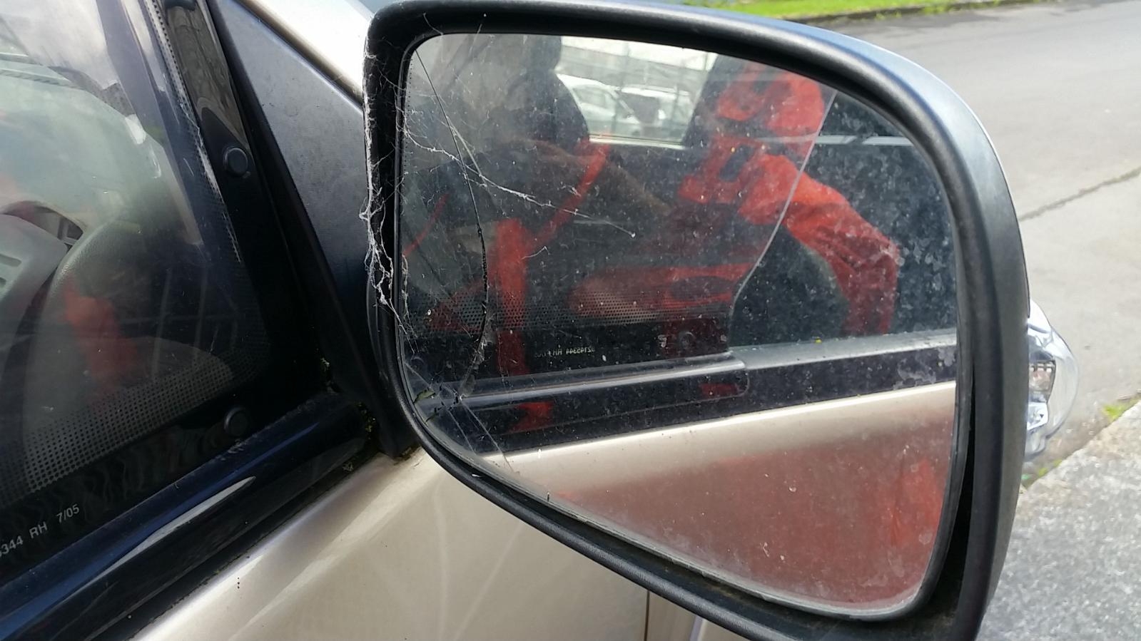 Holden Rodeo - RA 2003-2008