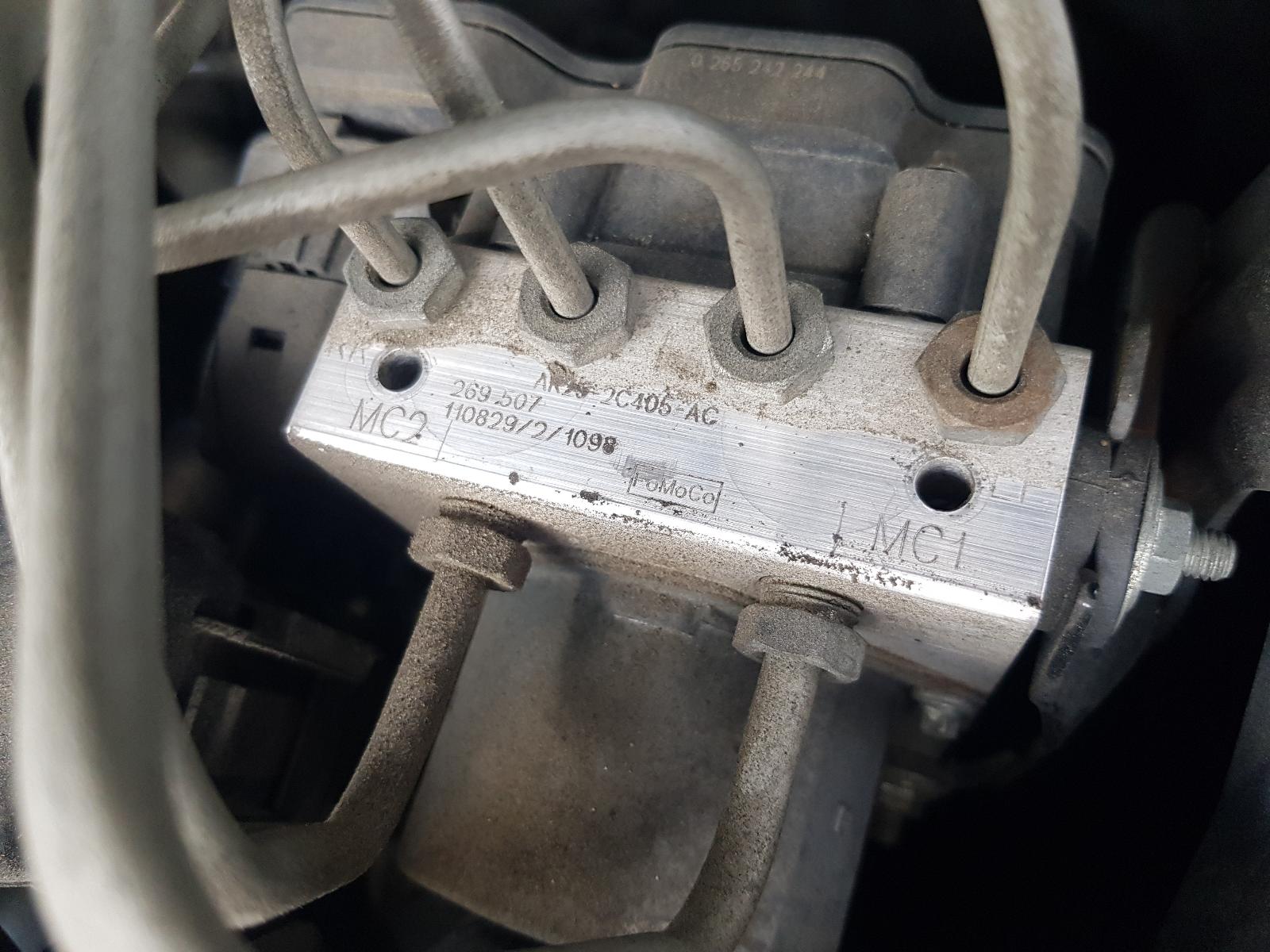 Ford Falcon - FG-FGX 2008-2016