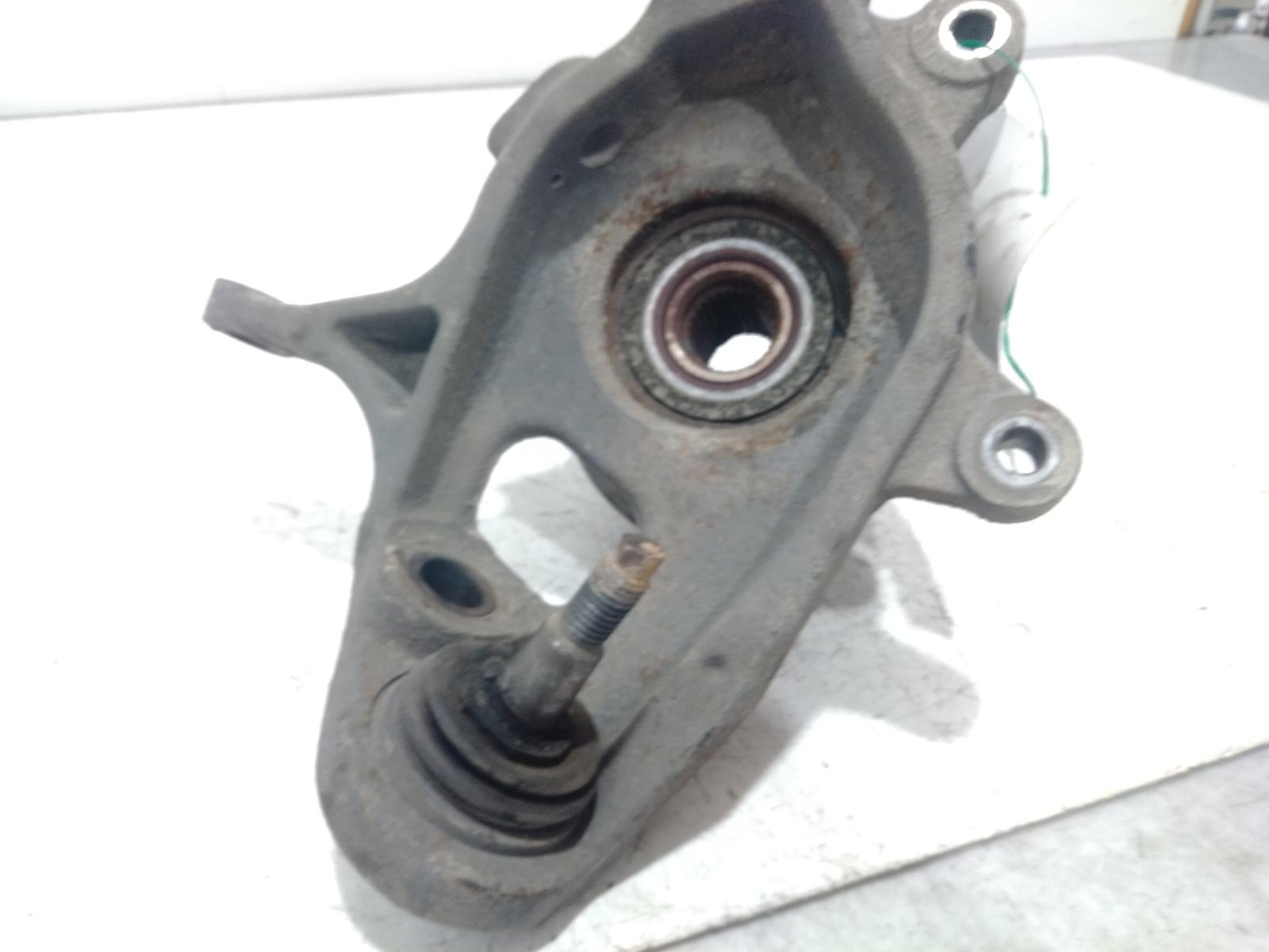 Right_Front_Hub_Assembly