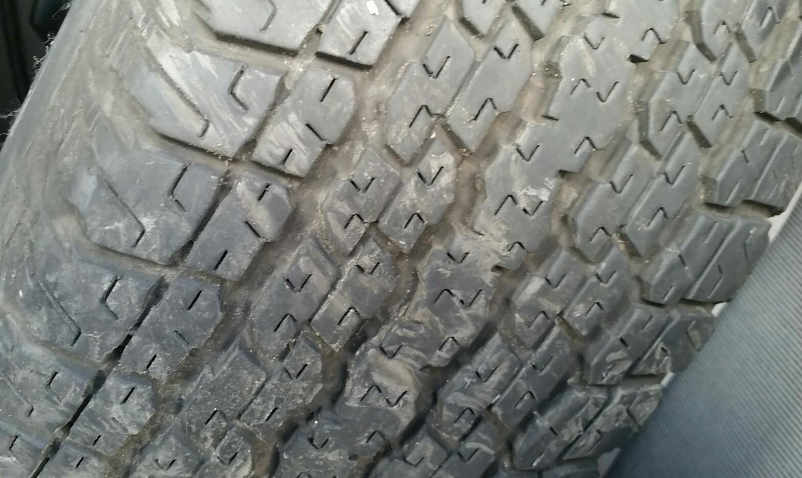 Holden Colorado - RG 2012 -2016