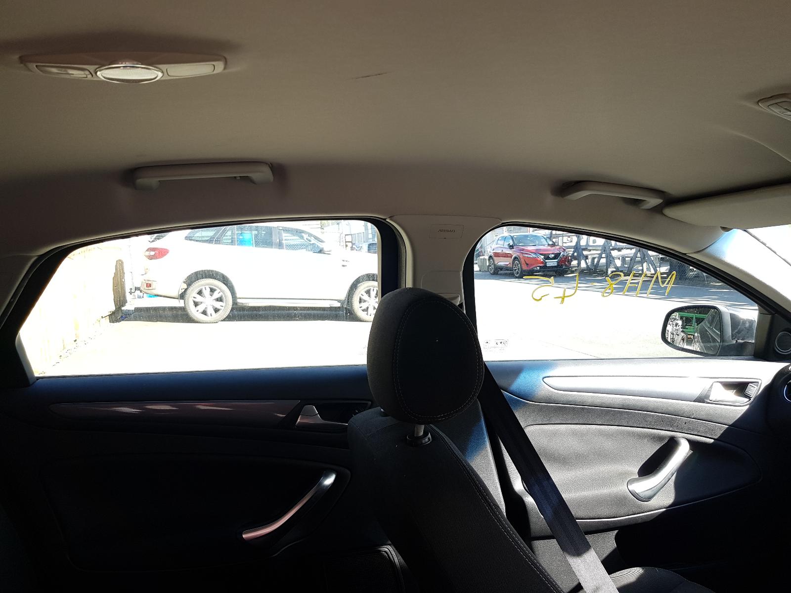 Ford Mondeo - MC 2011-2014