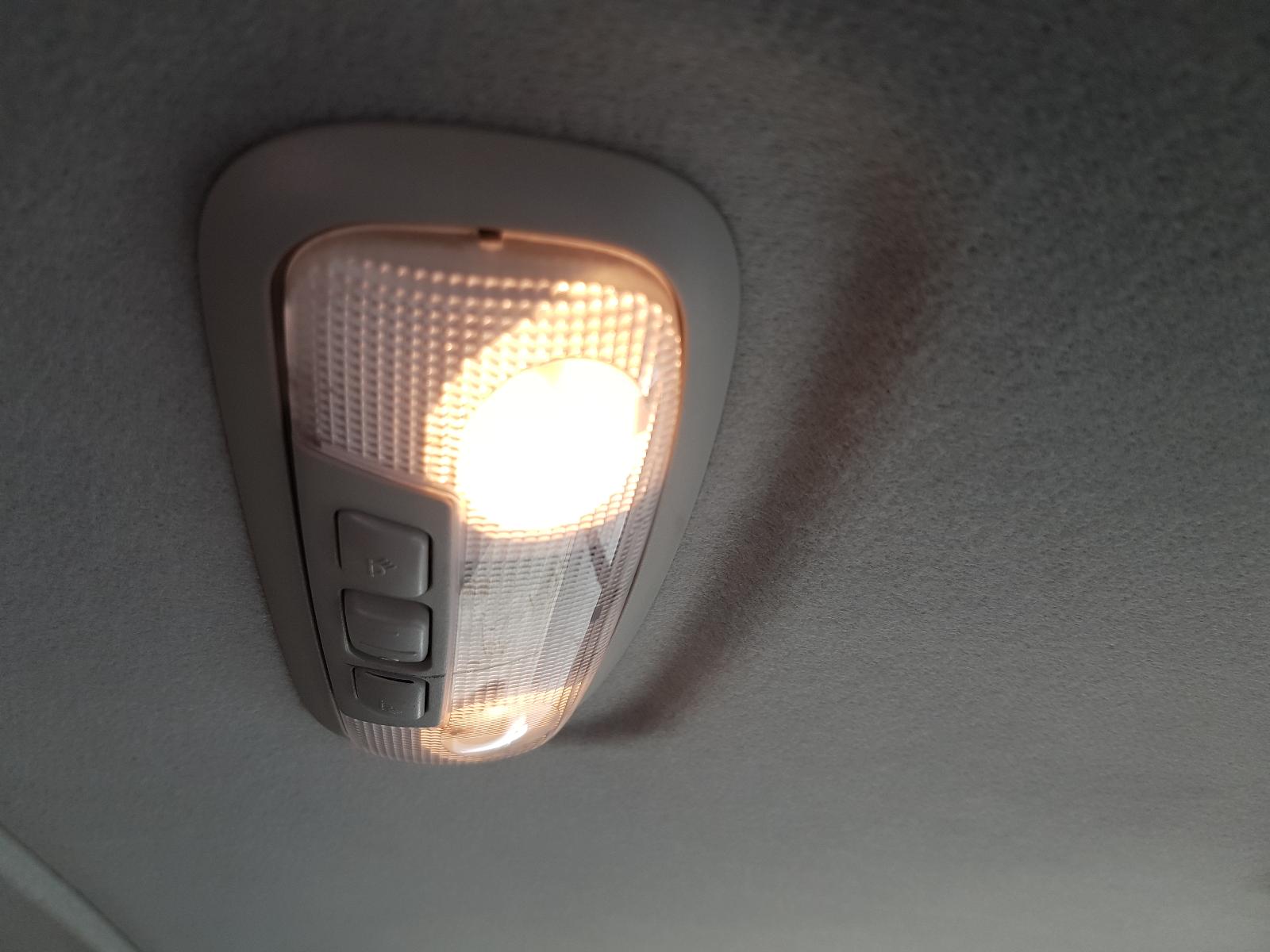 Ford Transit - Other