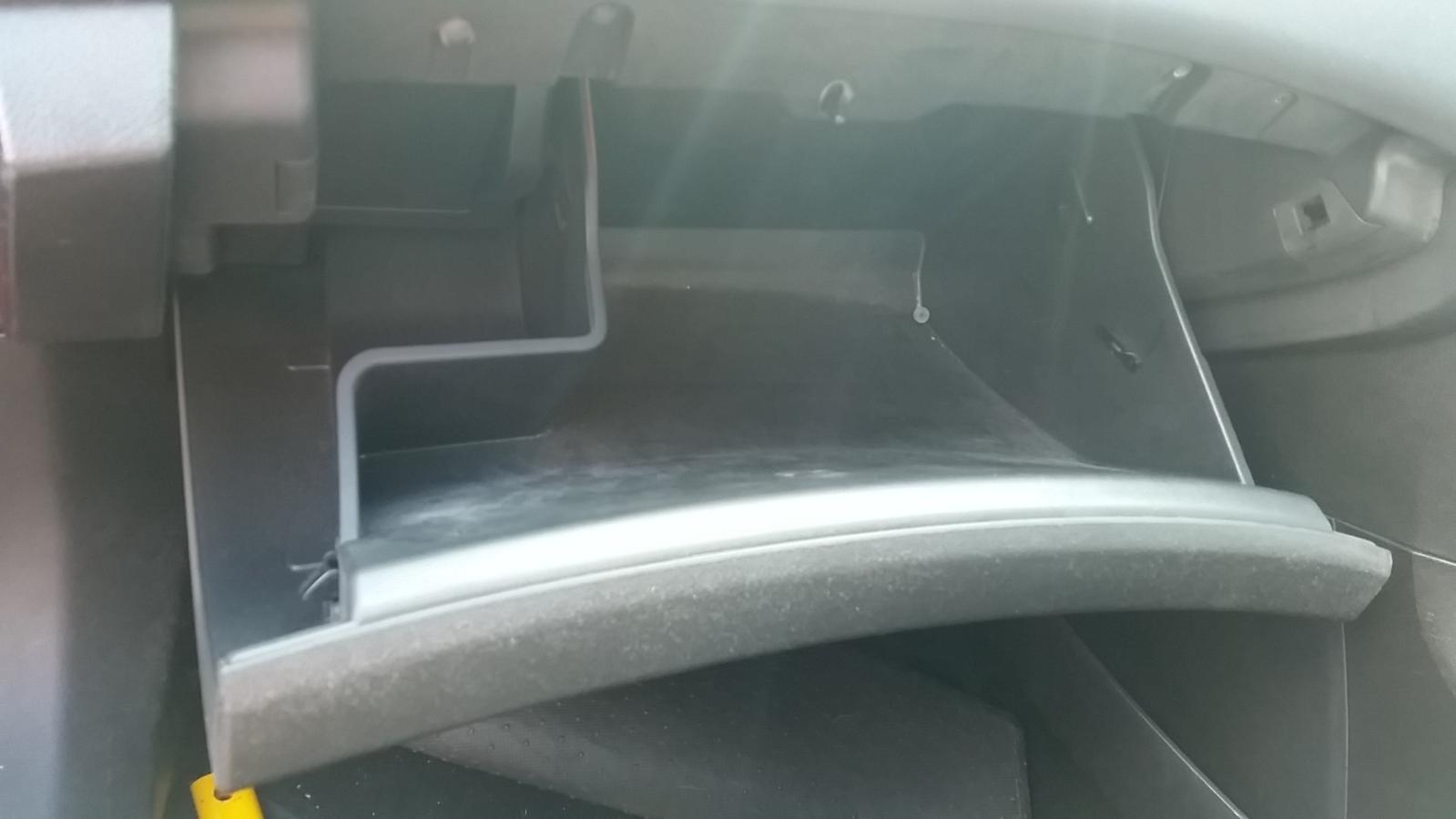 Holden Cruze - 2009-Present