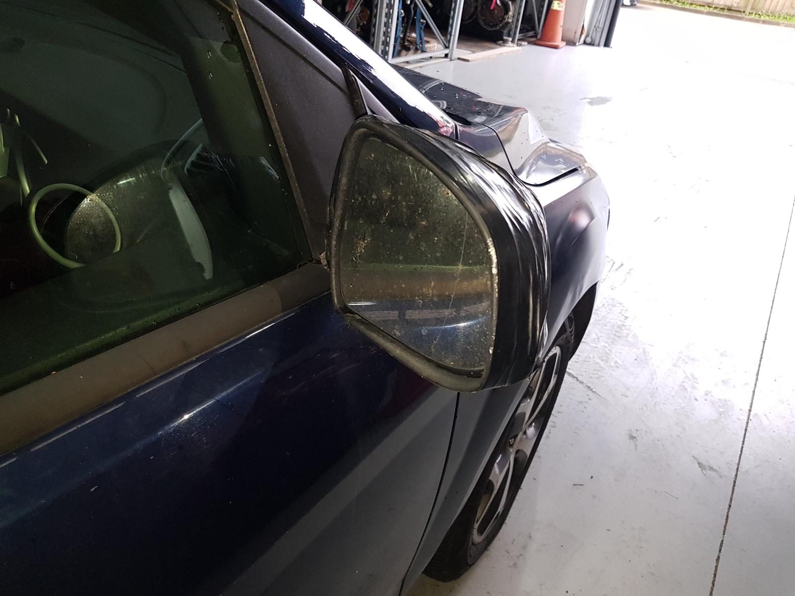 Ford Focus - LT-LV 2008-2011