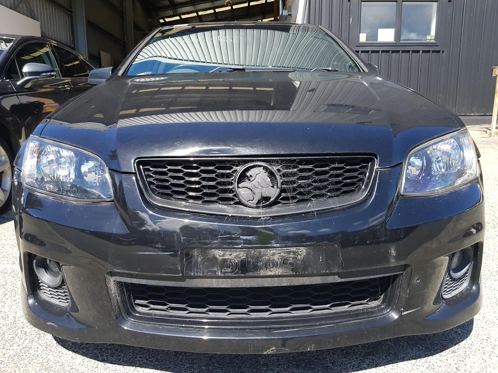 Holden Commodore - VE 2006-2013