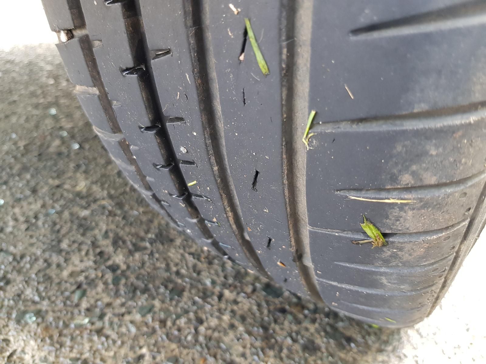 Ford Fiesta - MK VI 2008-Present