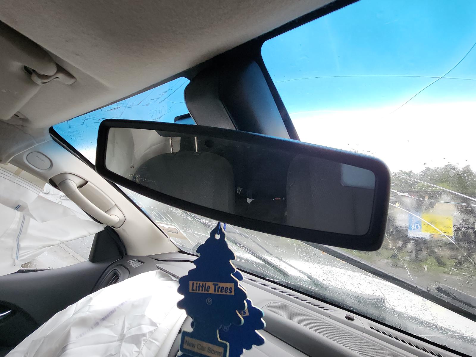 Holden Colorado - RG2 2016-Present