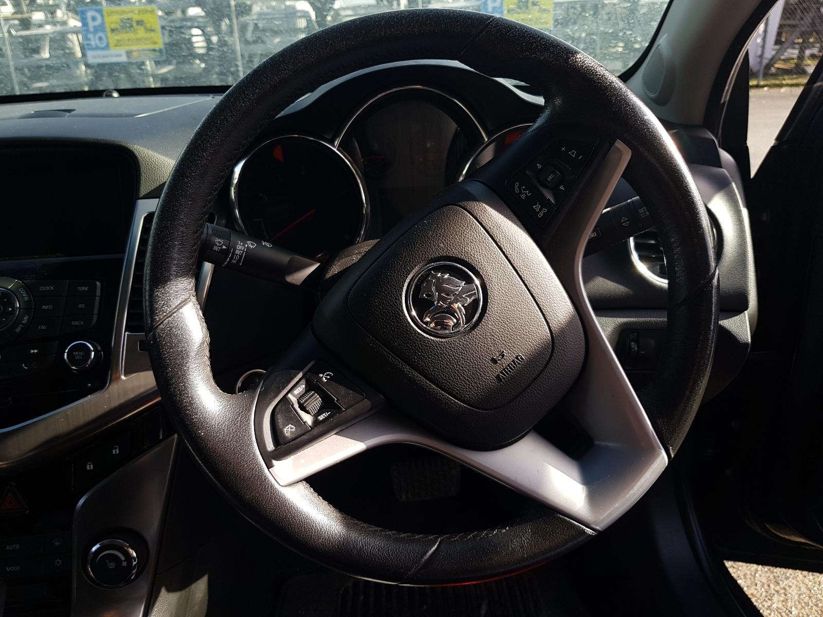 Holden Cruze - 2009-Present