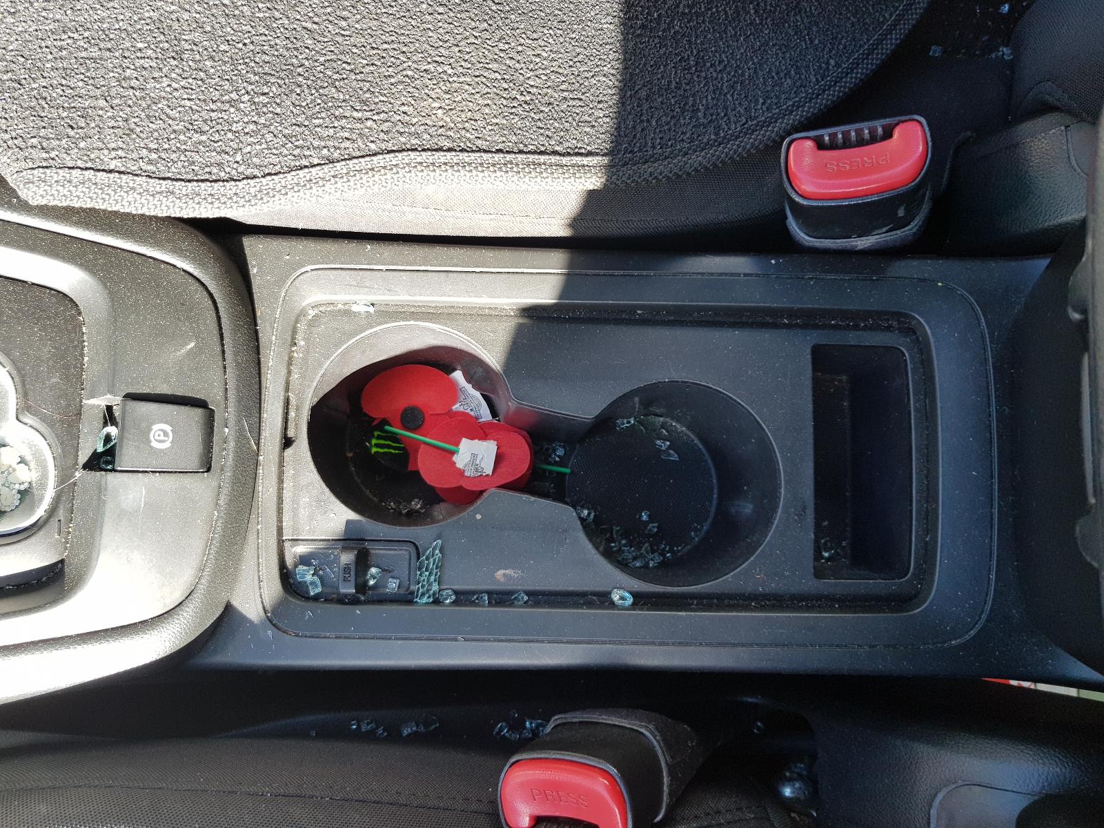 Holden Captiva - Captiva 7 2011-Present