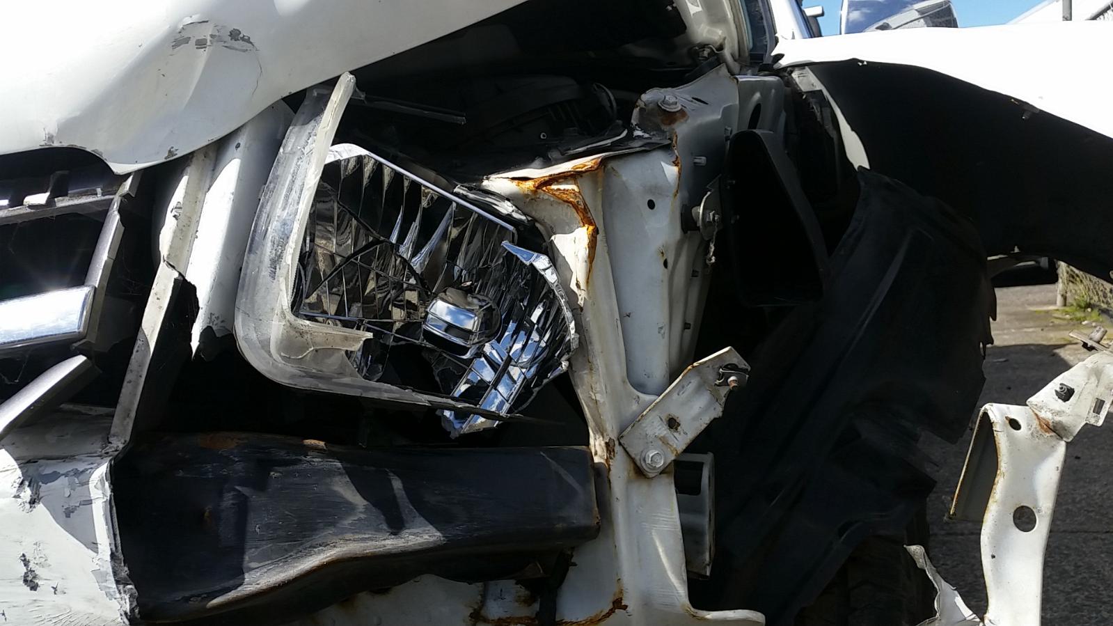 Ford Ranger - PJ 2006-2009