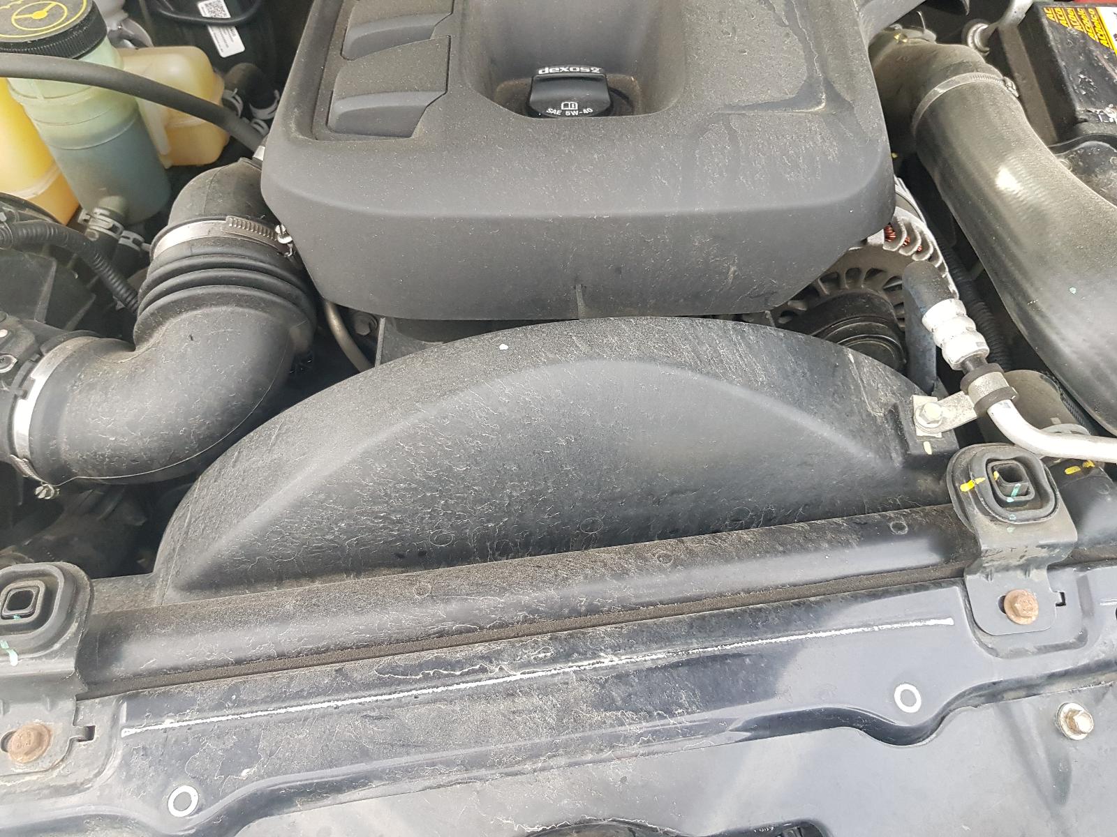 Holden Colorado - RG 2012 -2016