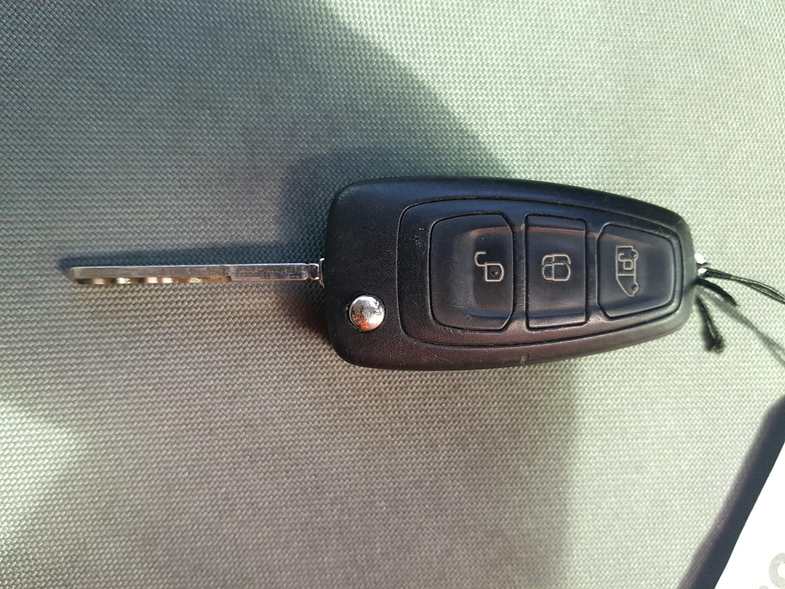 Ford Transit - Other