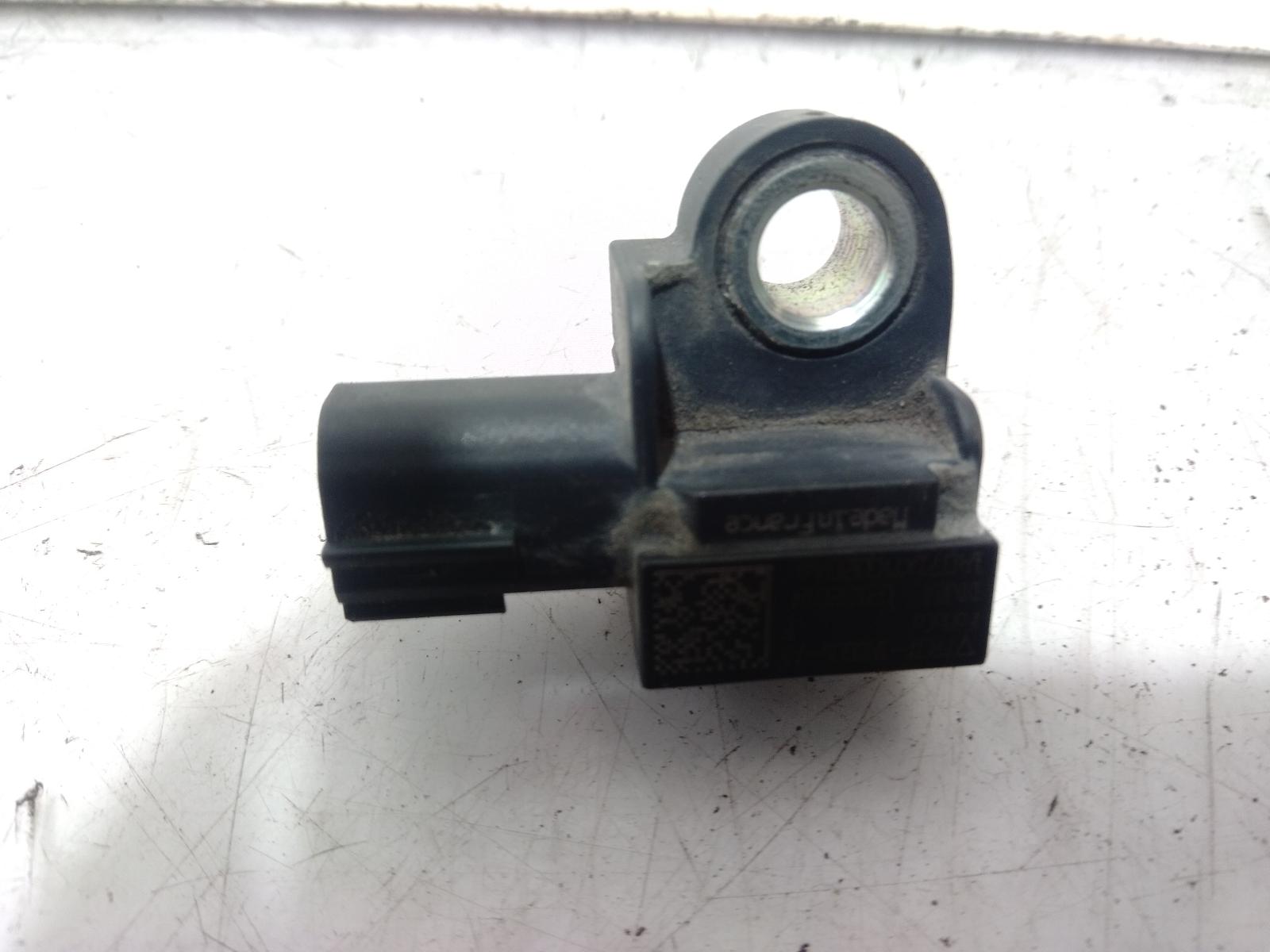 Airbag_Module_Sensor