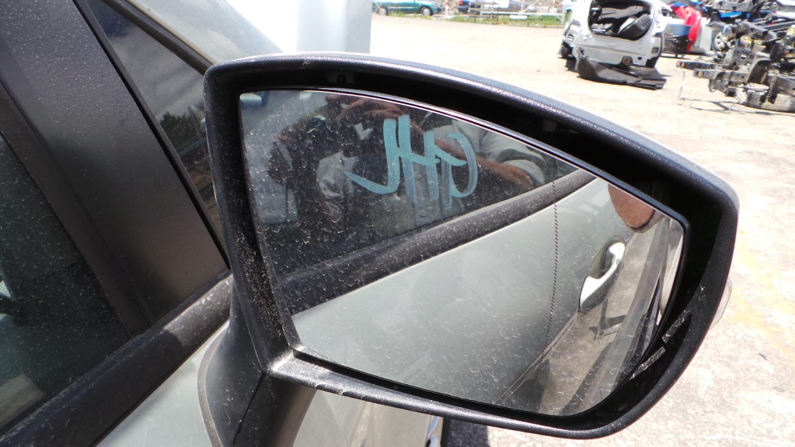 Ford EcoSport - BW 2013-present