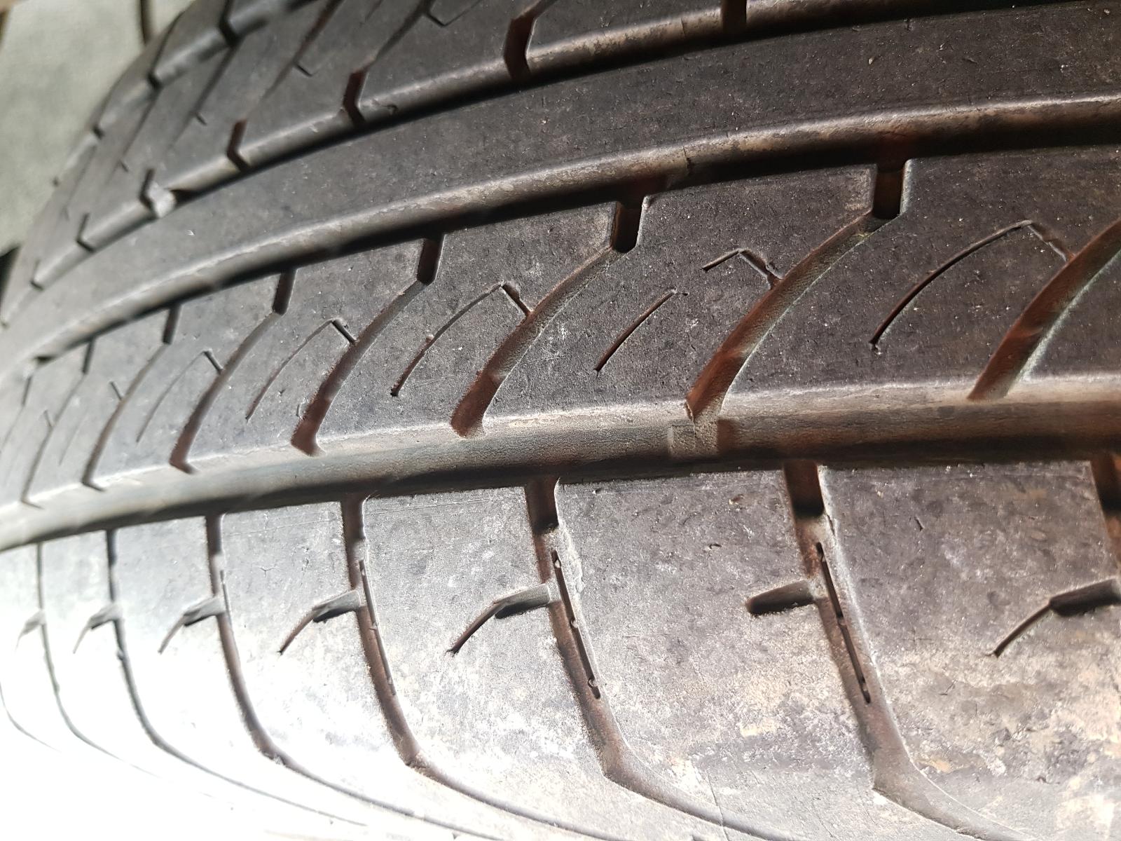 Ford Transit - Other