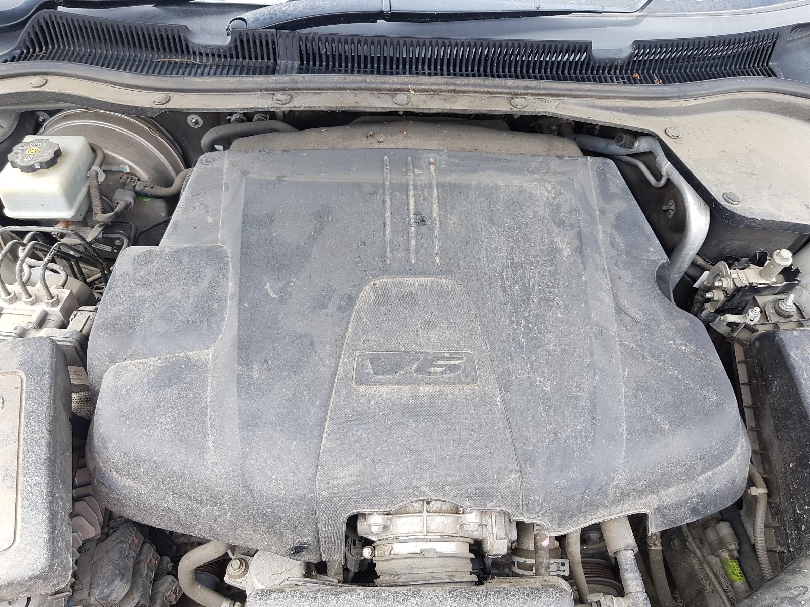 Holden Commodore - VF 2013-Present