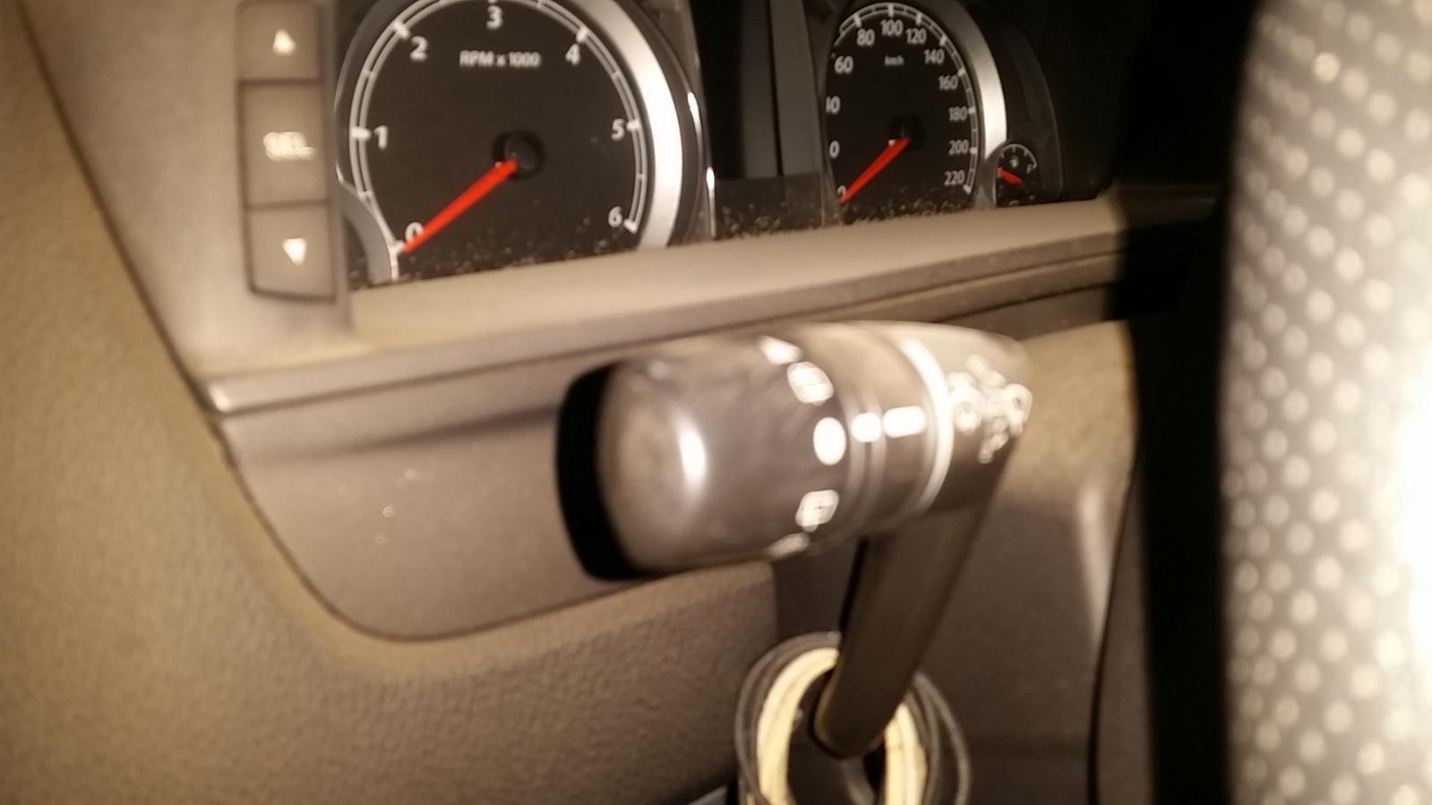 Ford Territory - SZ 2011-Present