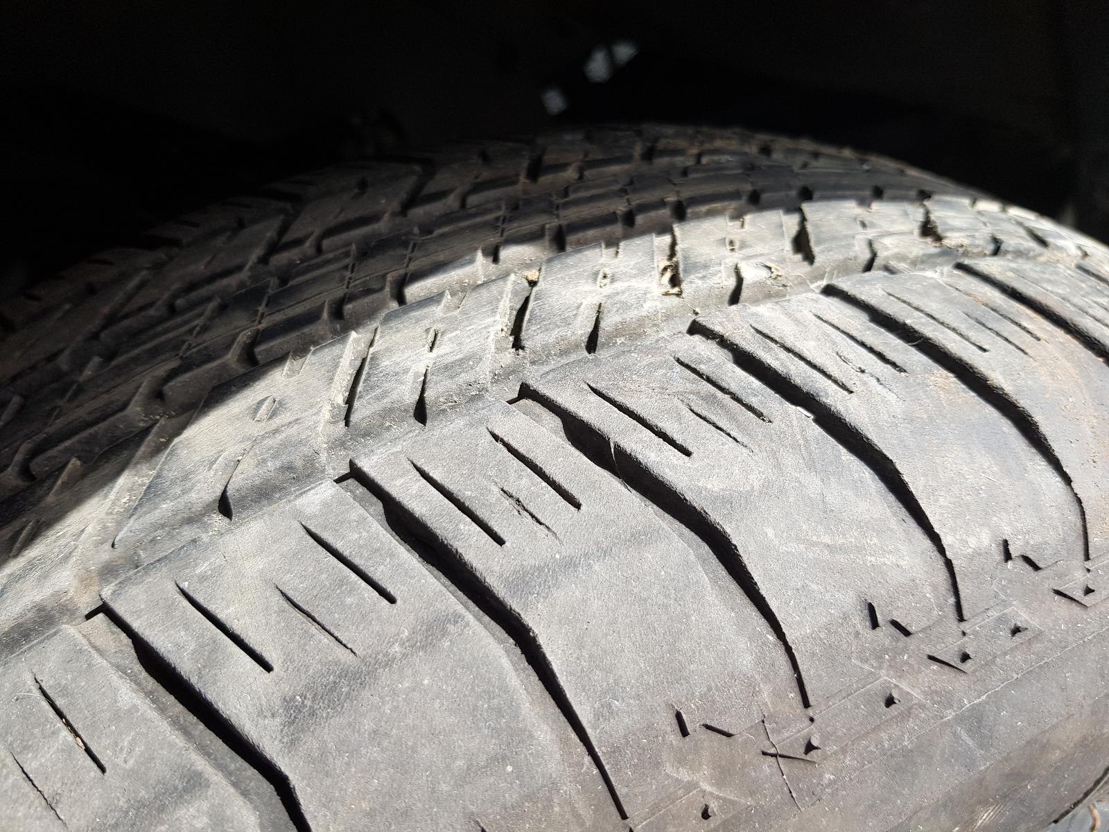 Holden Colorado - RG 2012 -2016