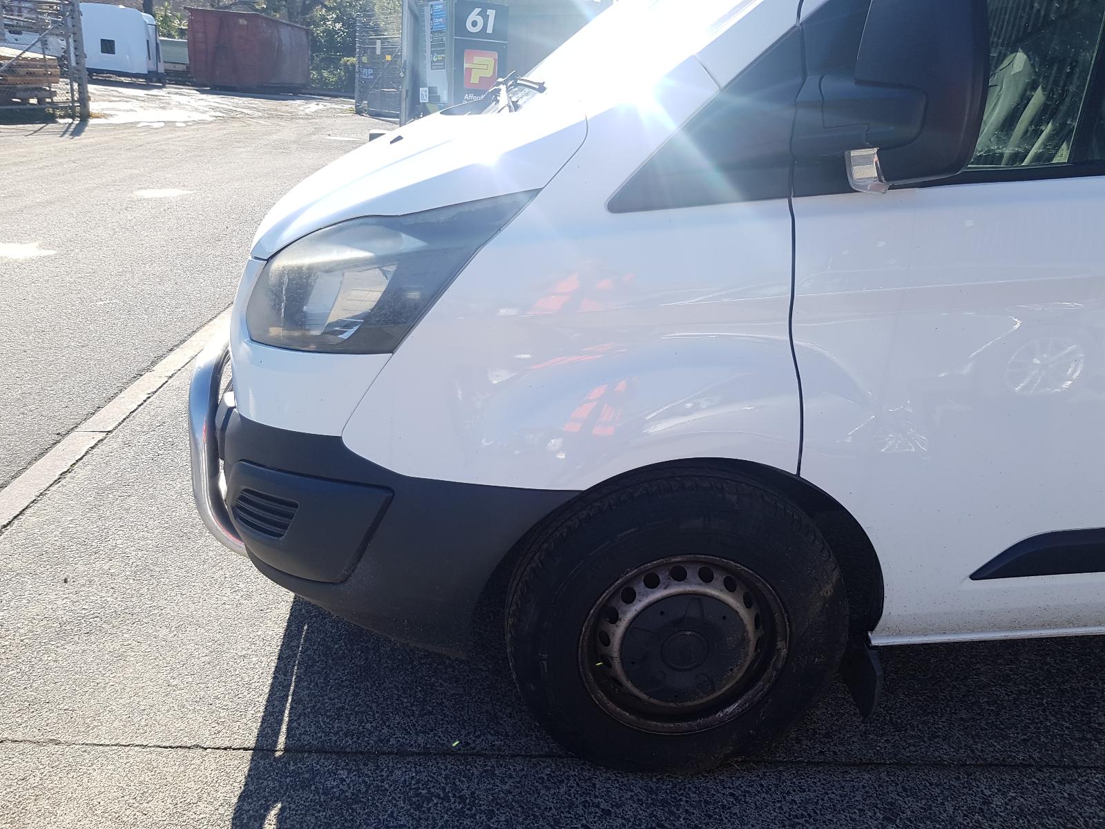 Ford Transit - Other
