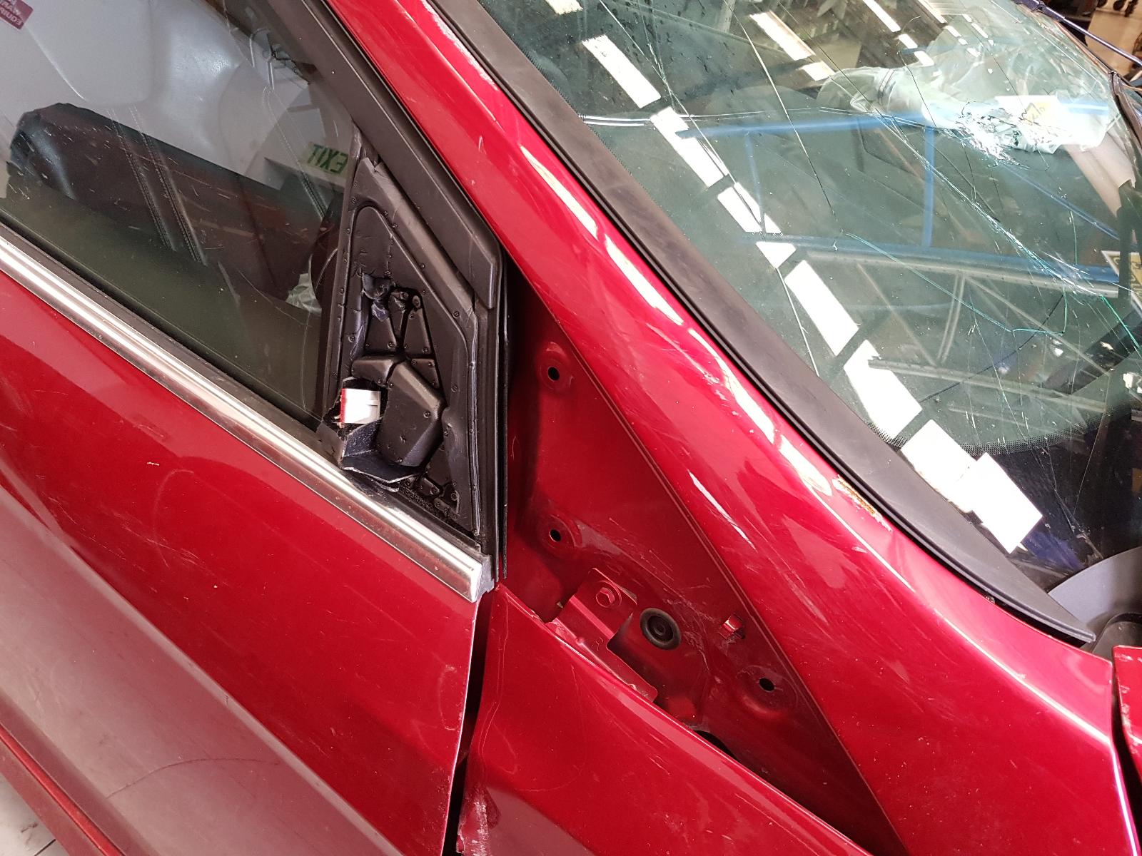 Ford Focus - LW 2011-2015