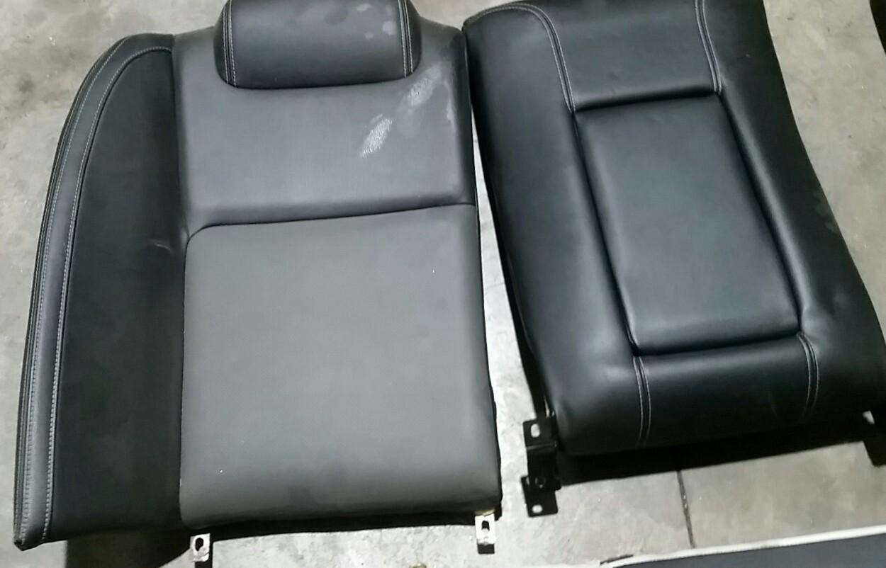 Holden Commodore - VF 2013-Present