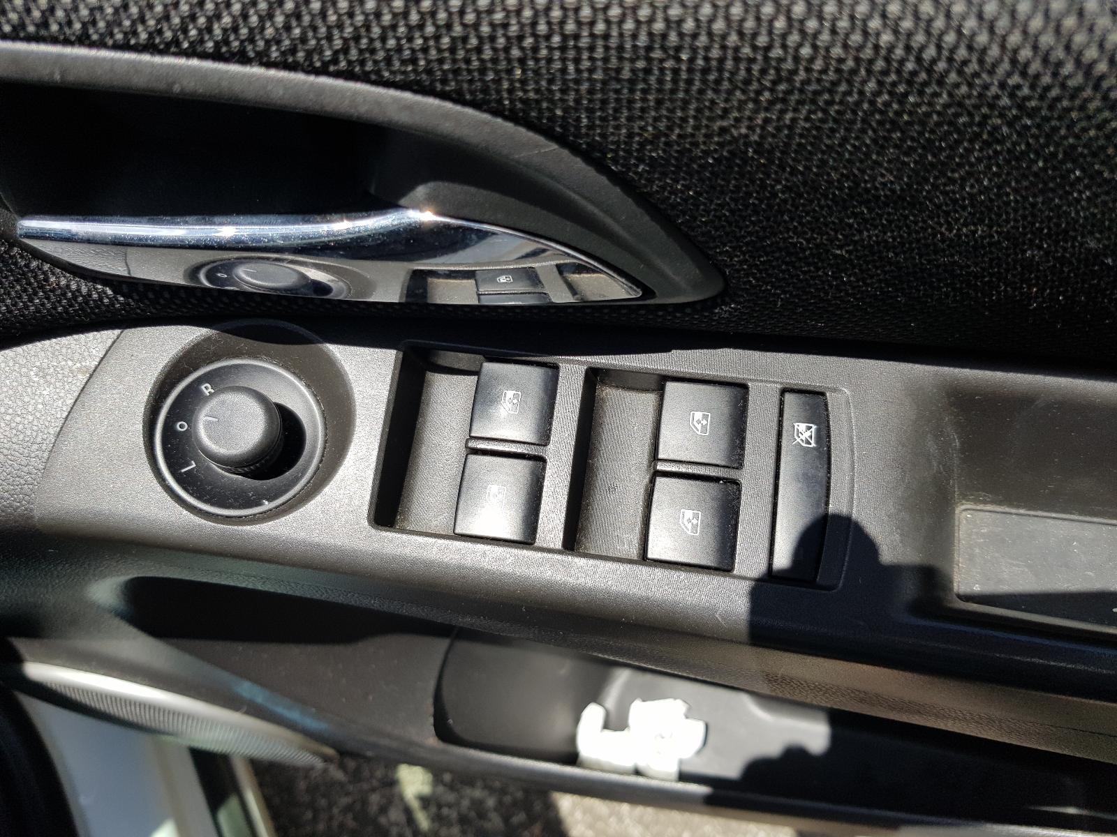 Holden Cruze - 2009-Present