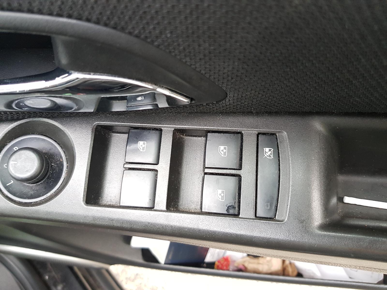 Holden Cruze - 2009-Present