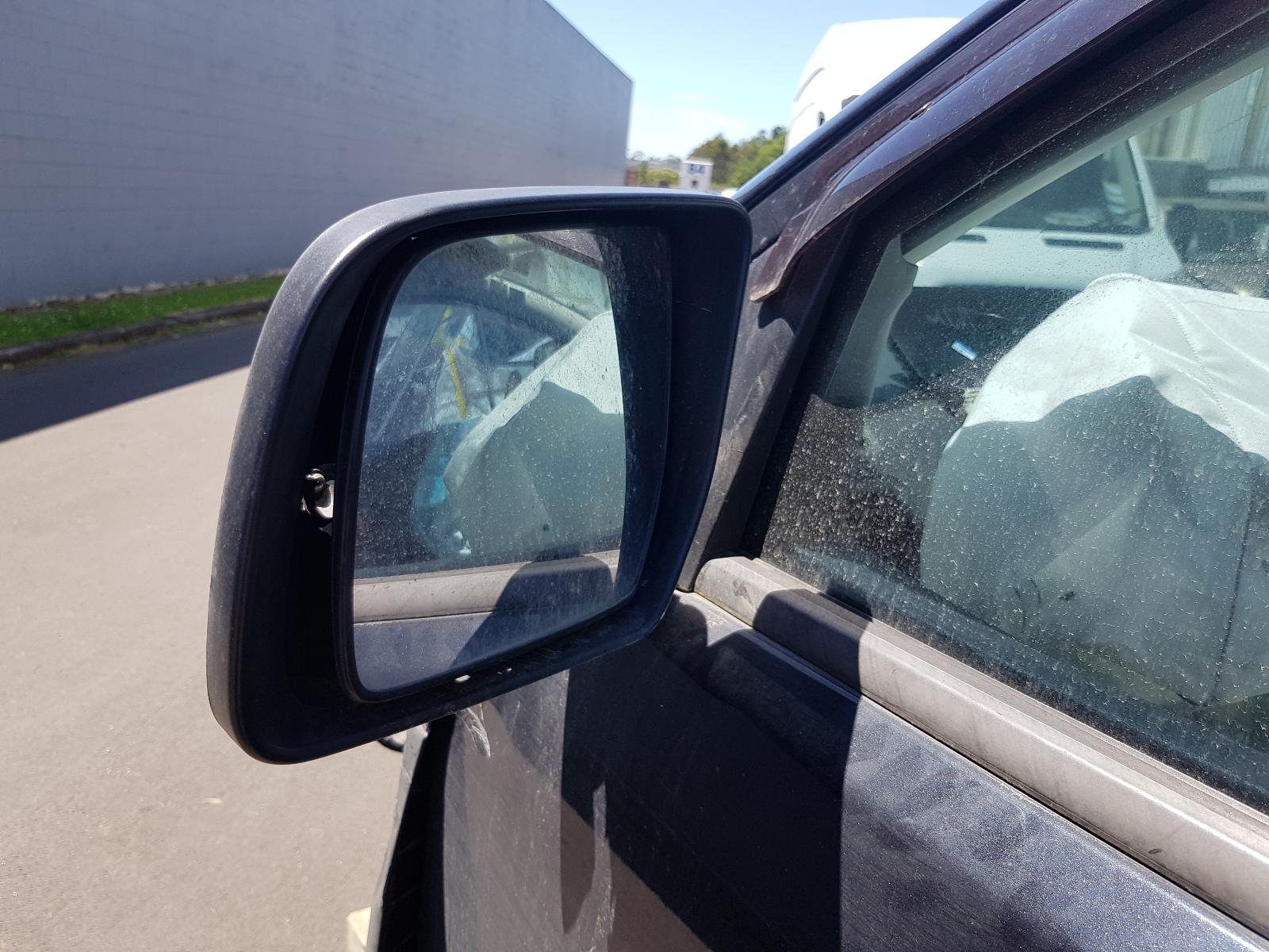 Ford Ranger - PX/PX2 2011-2017