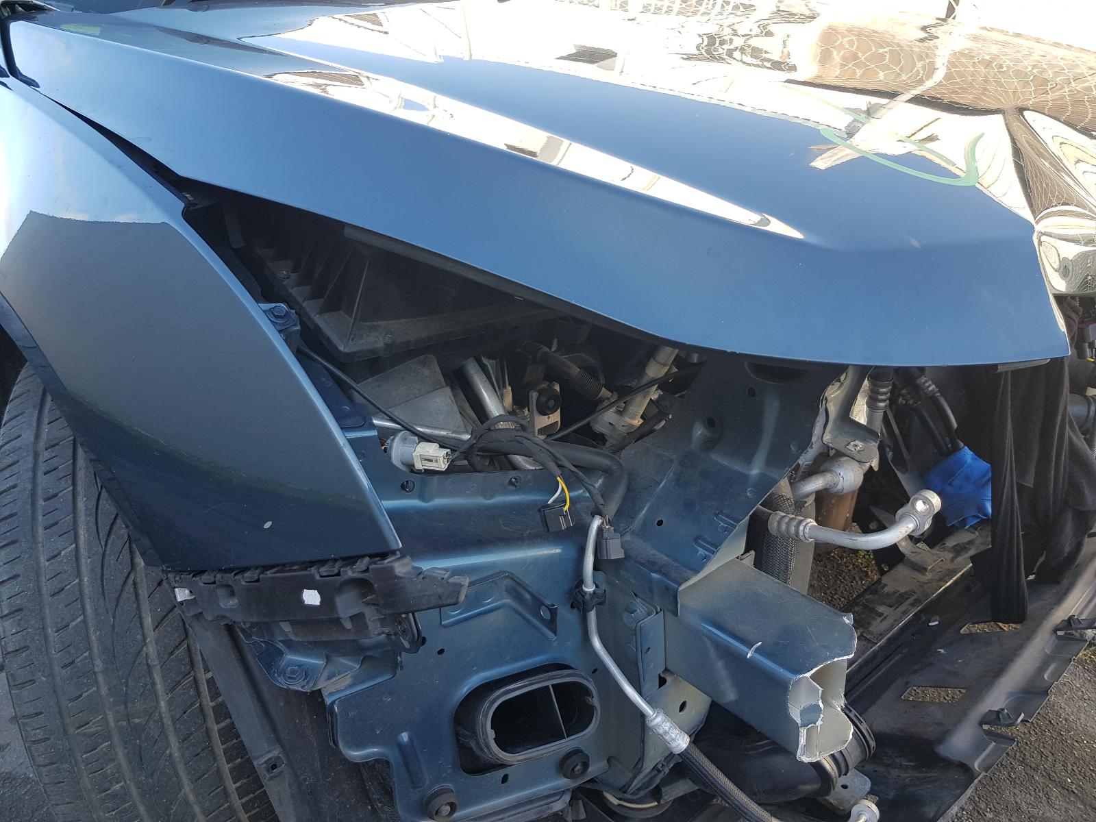 Holden Cruze - 2009-Present