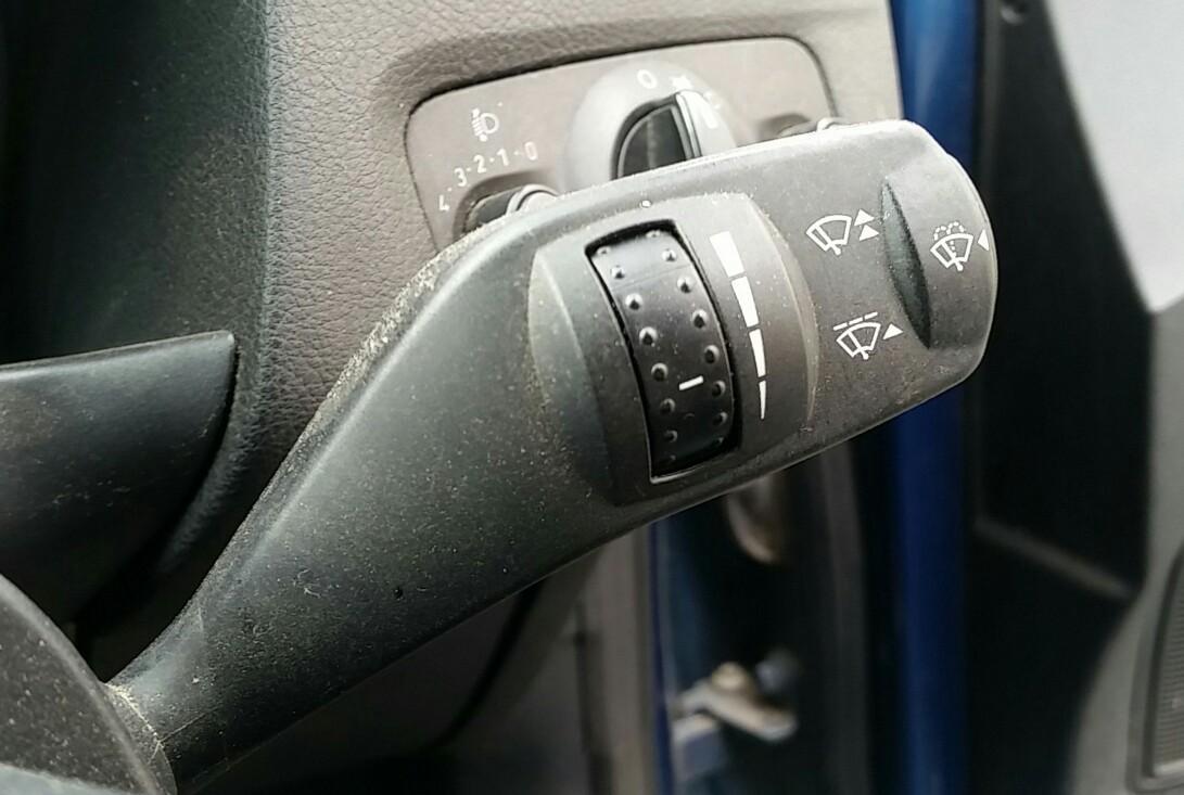 Ford Mondeo - MA-MB 2007-2010