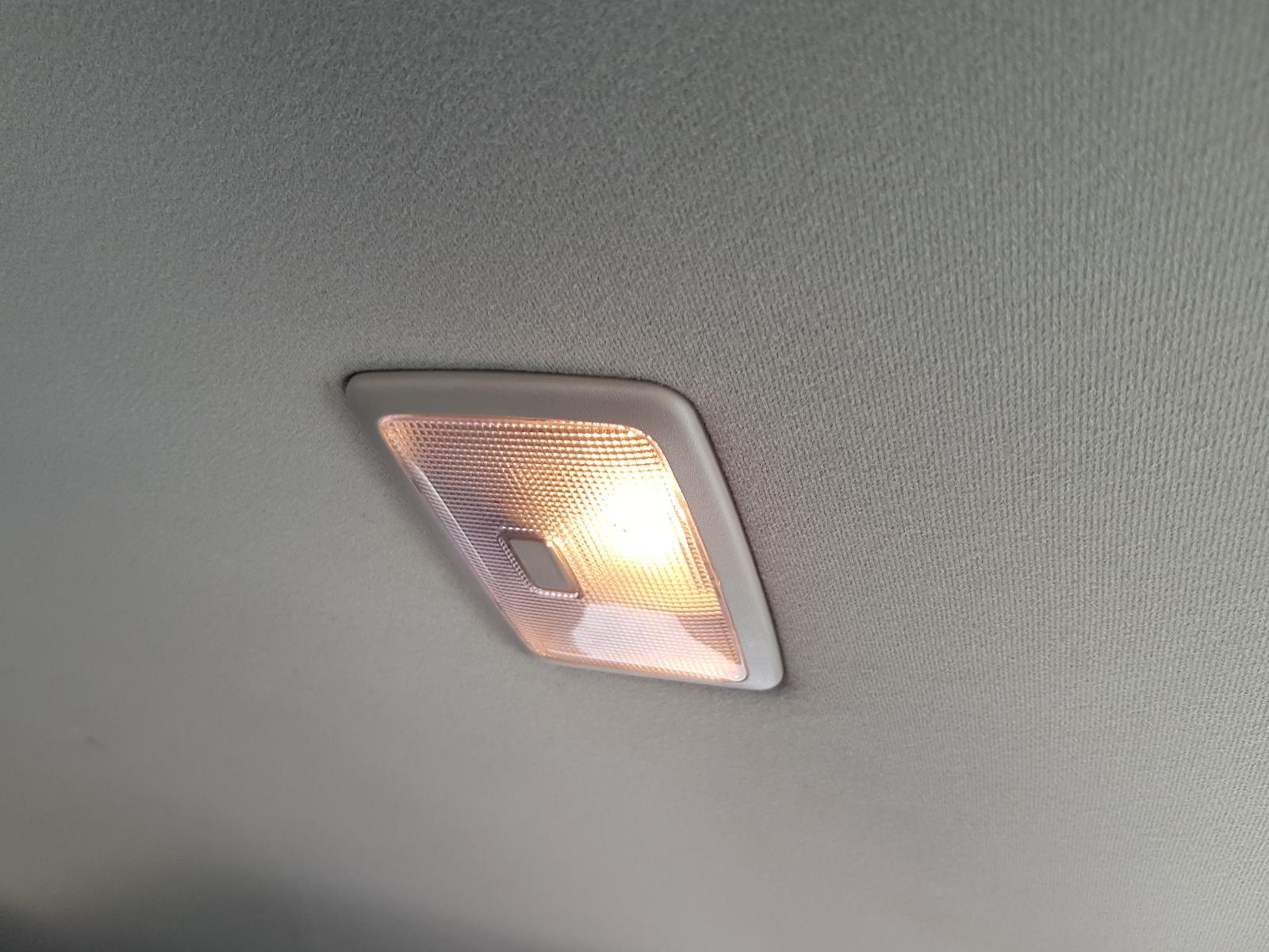 Holden Captiva - Captiva 7 2011-Present